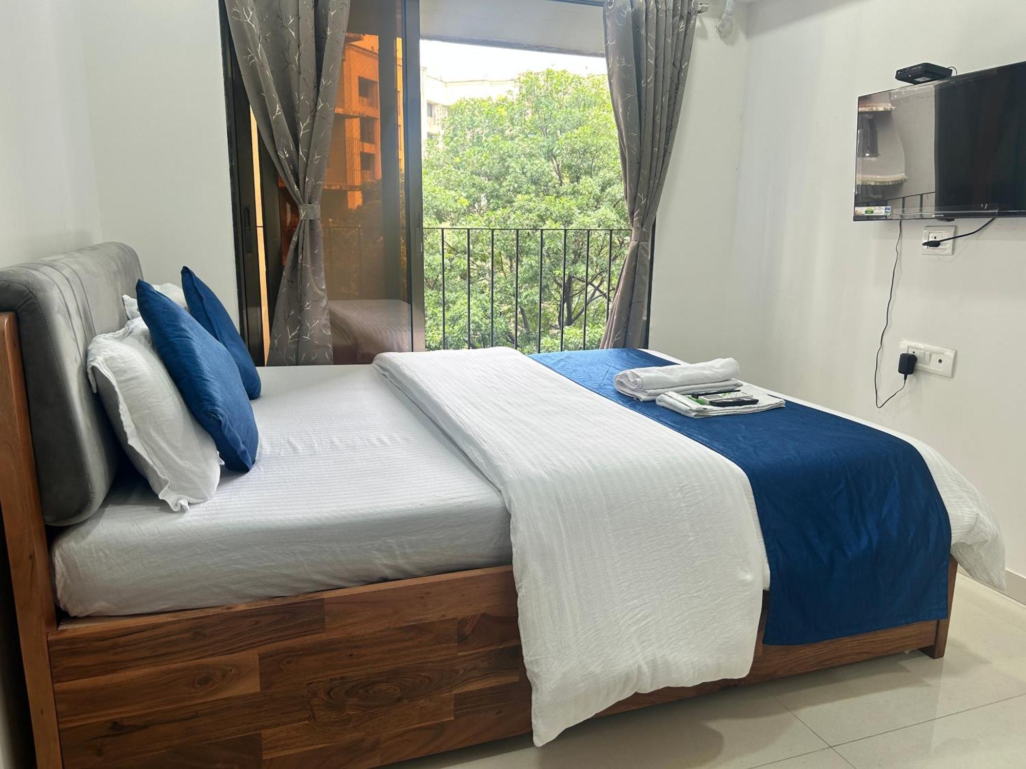 Zenith & Service - Powai Mumbai