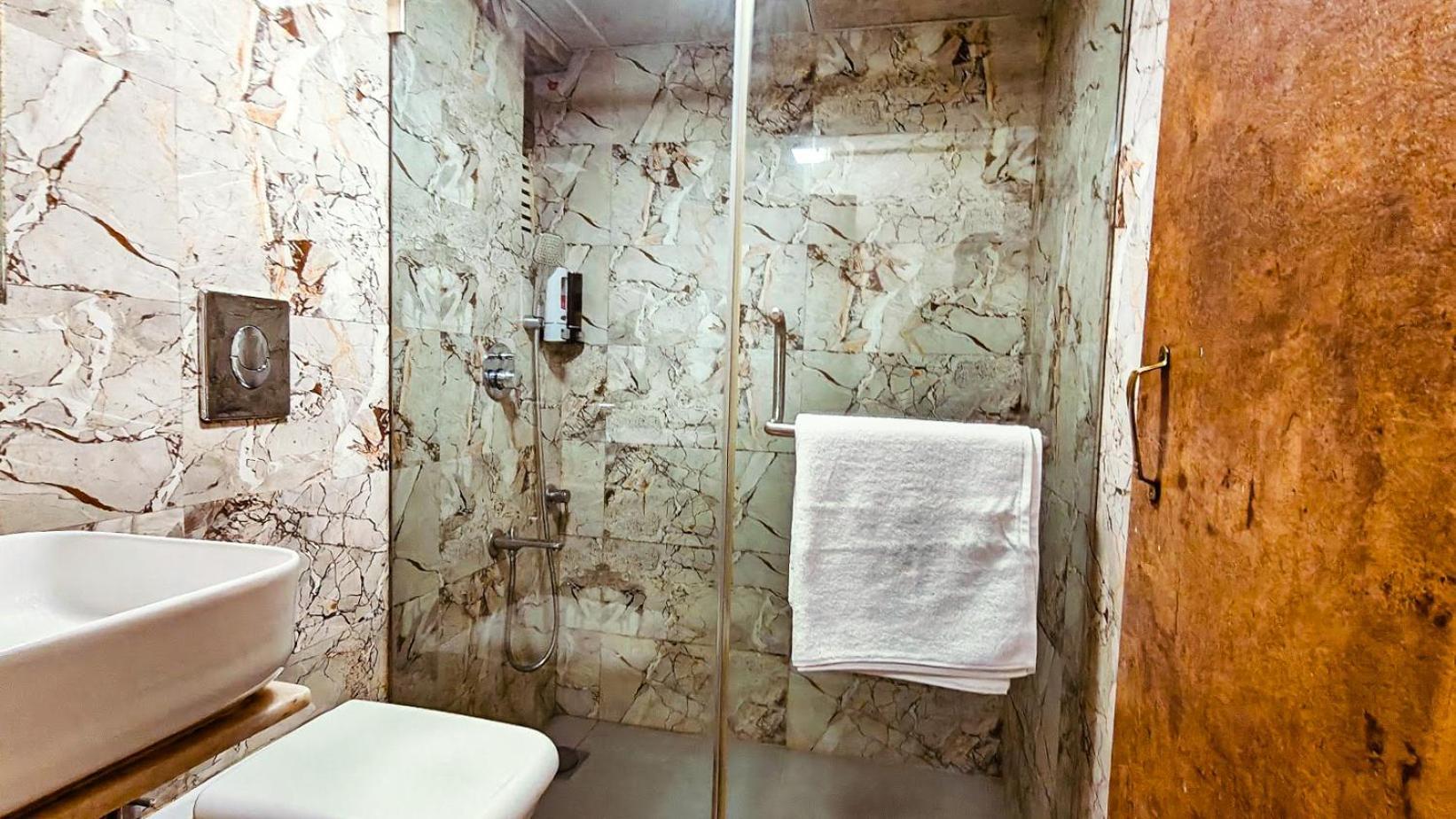 Tim Santacruz Airport Mumbai