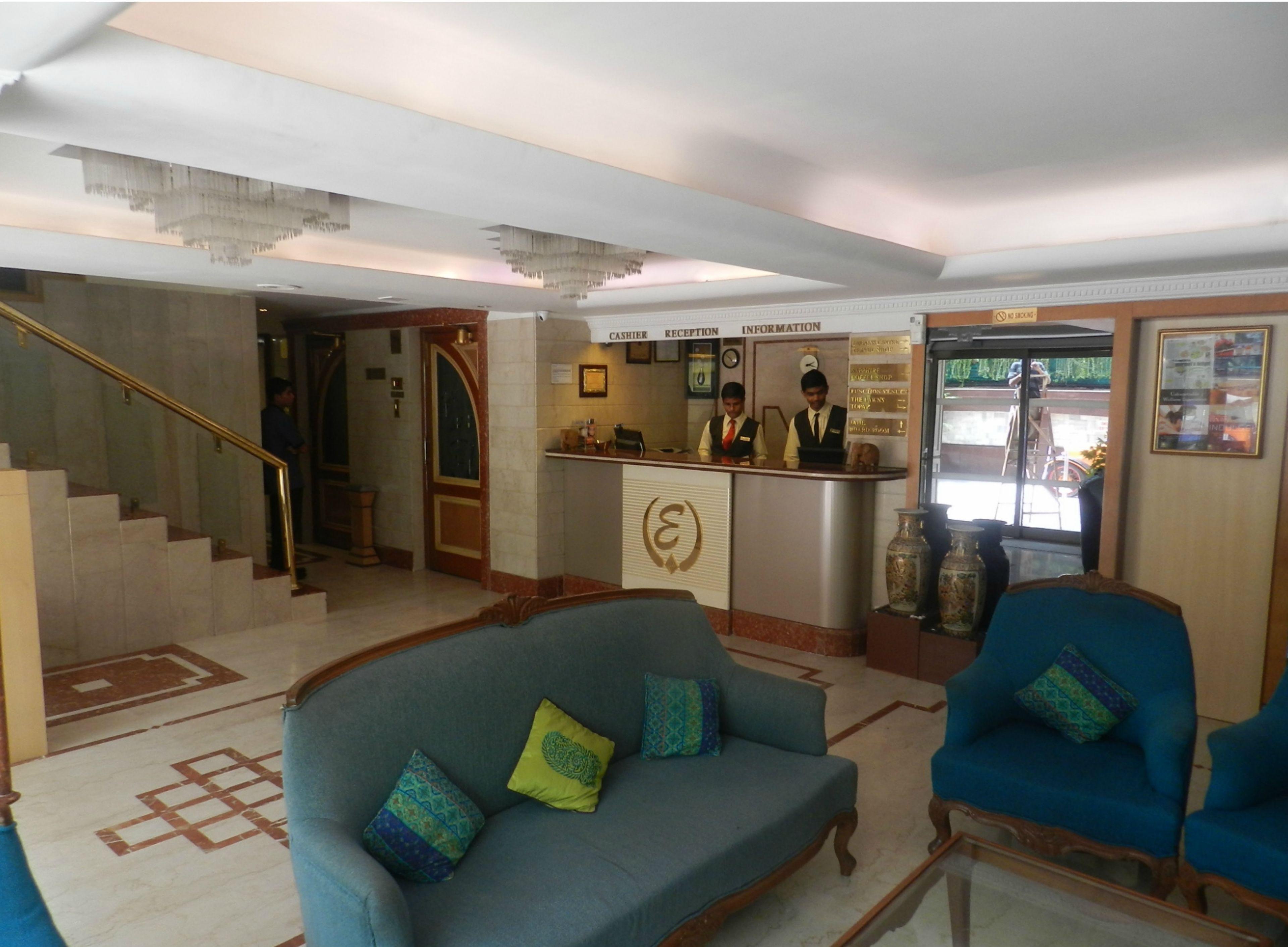 Regenta Place The Emerald