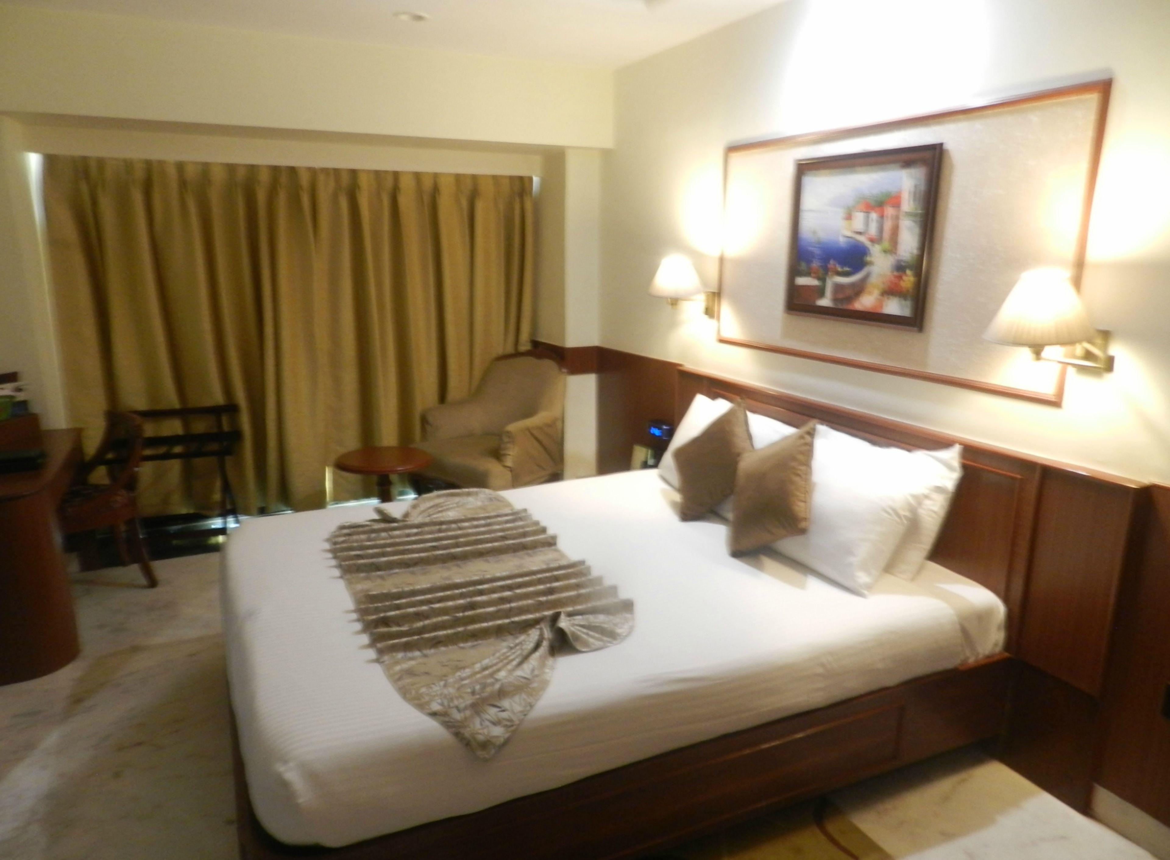 Regenta Place The Emerald Hotel Mumbai