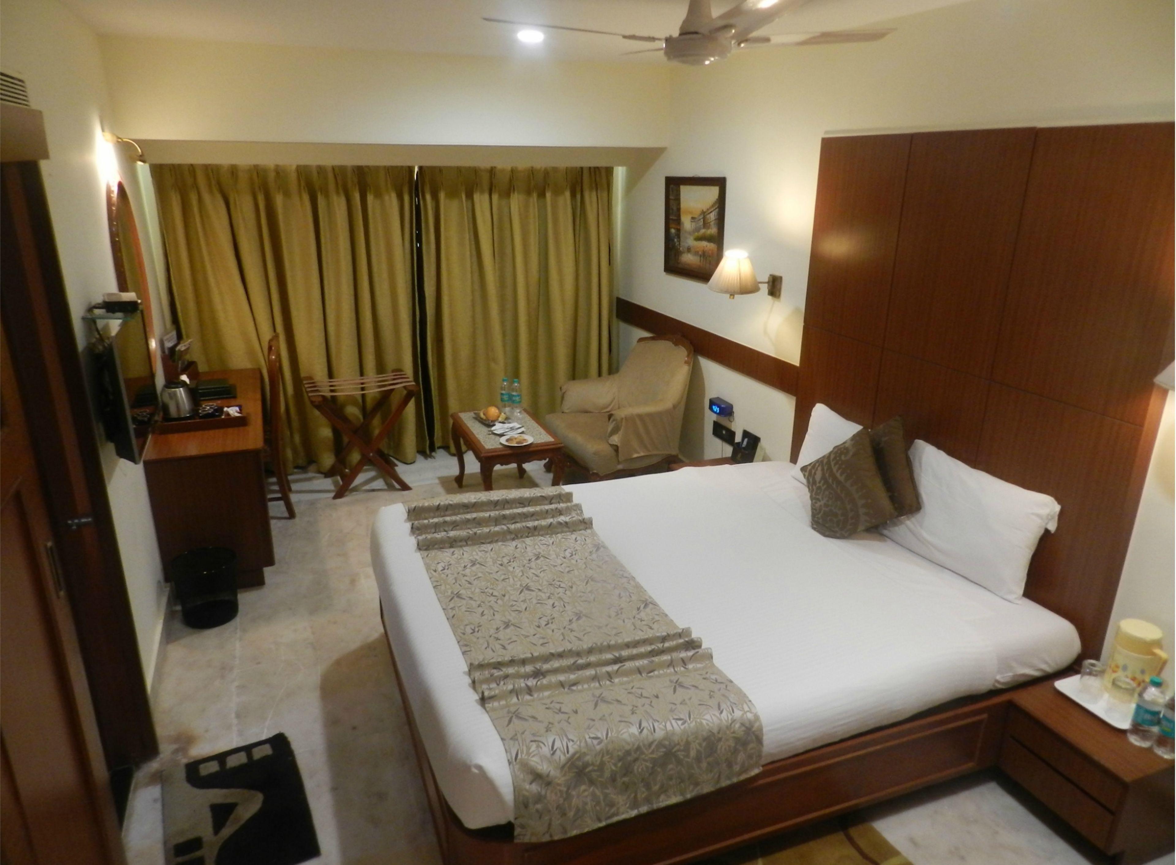 Regenta Place The Emerald 4* Mumbai