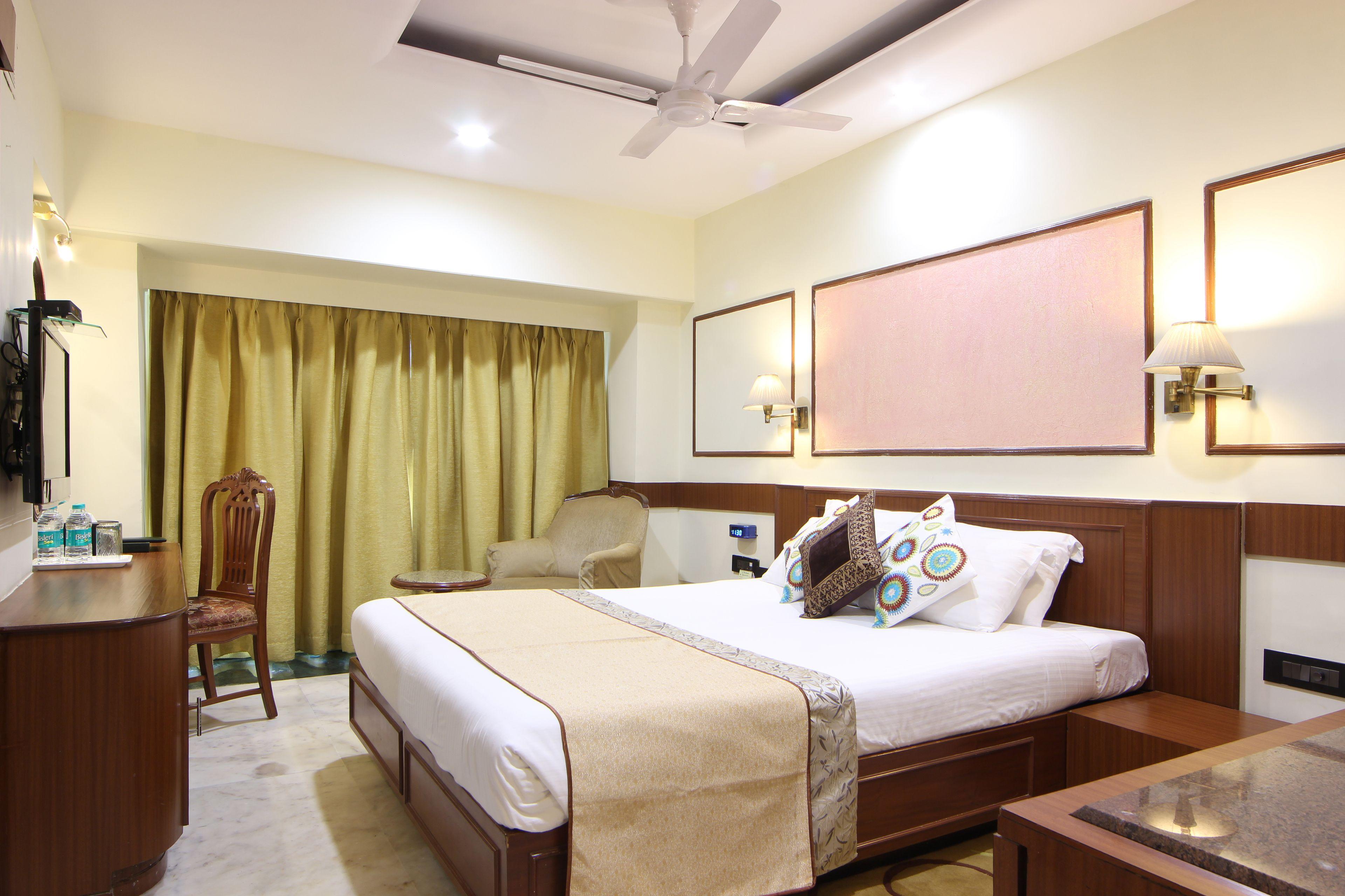 Regenta Place The Emerald Mumbai