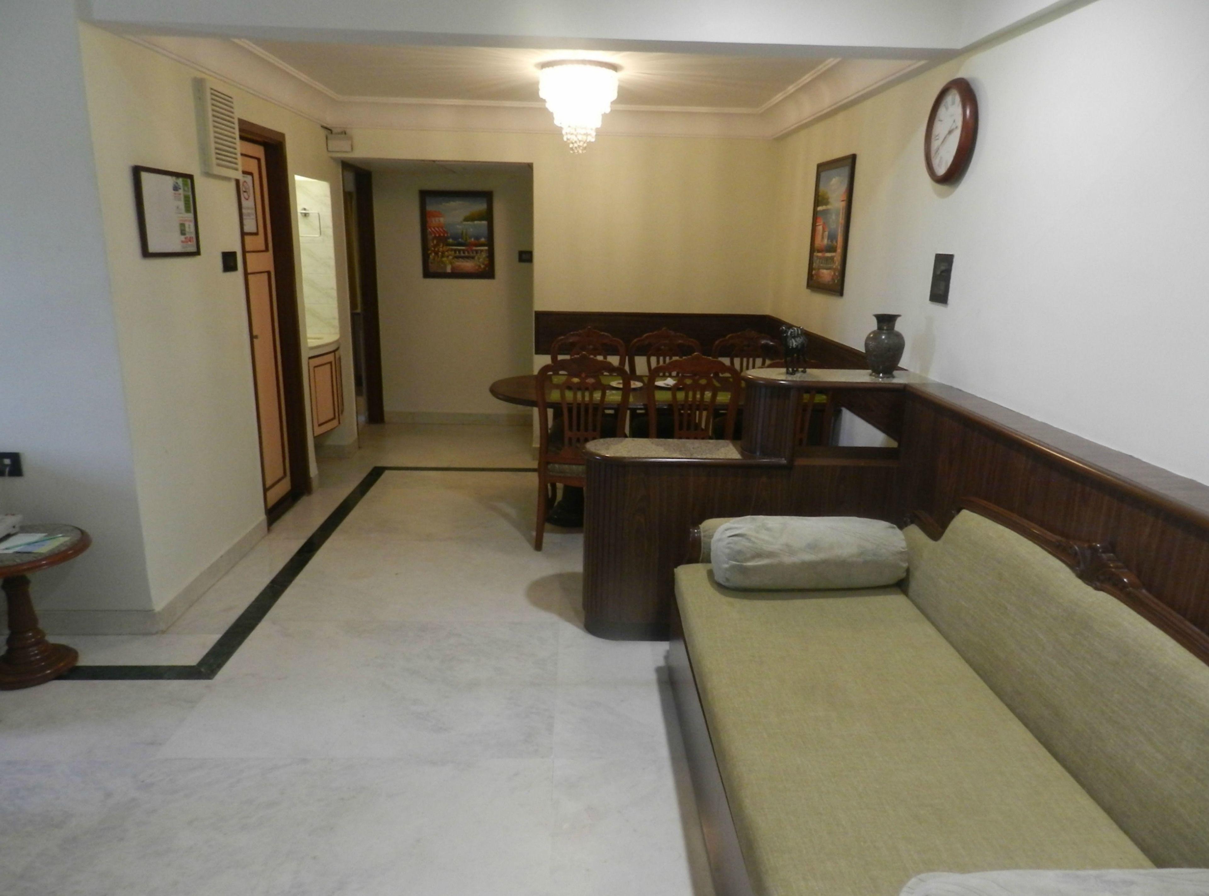 Regenta Place The Emerald 4* Mumbai