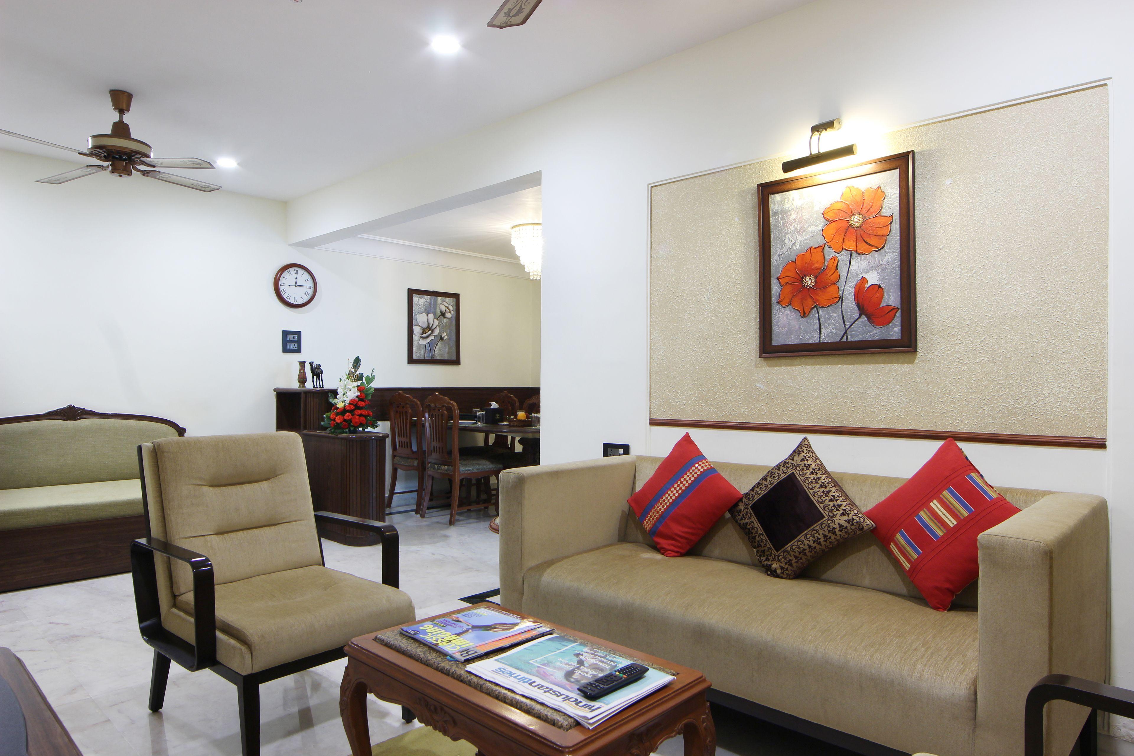 Regenta Place The Emerald Hotel