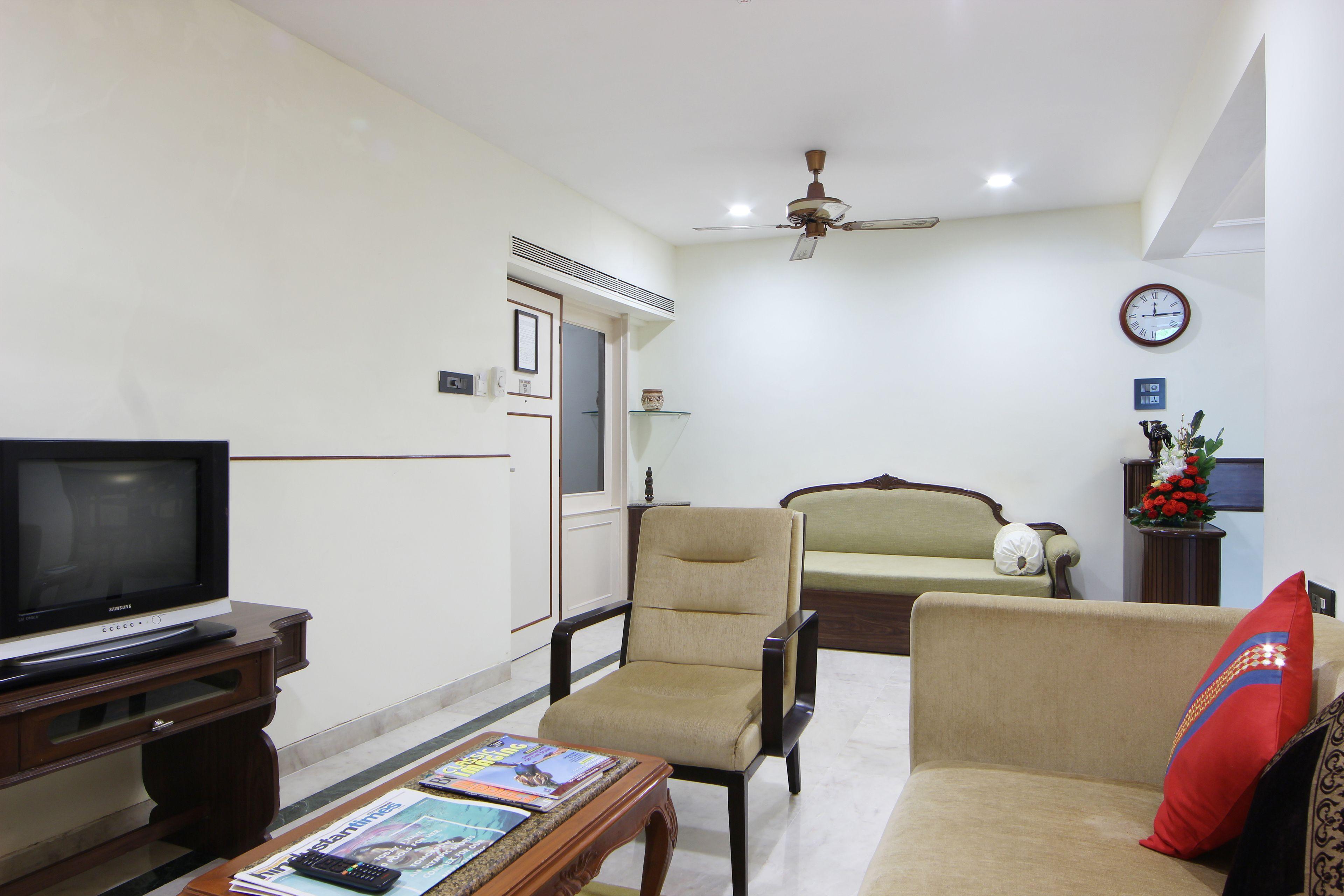 Regenta Place The Emerald Hotel Mumbai