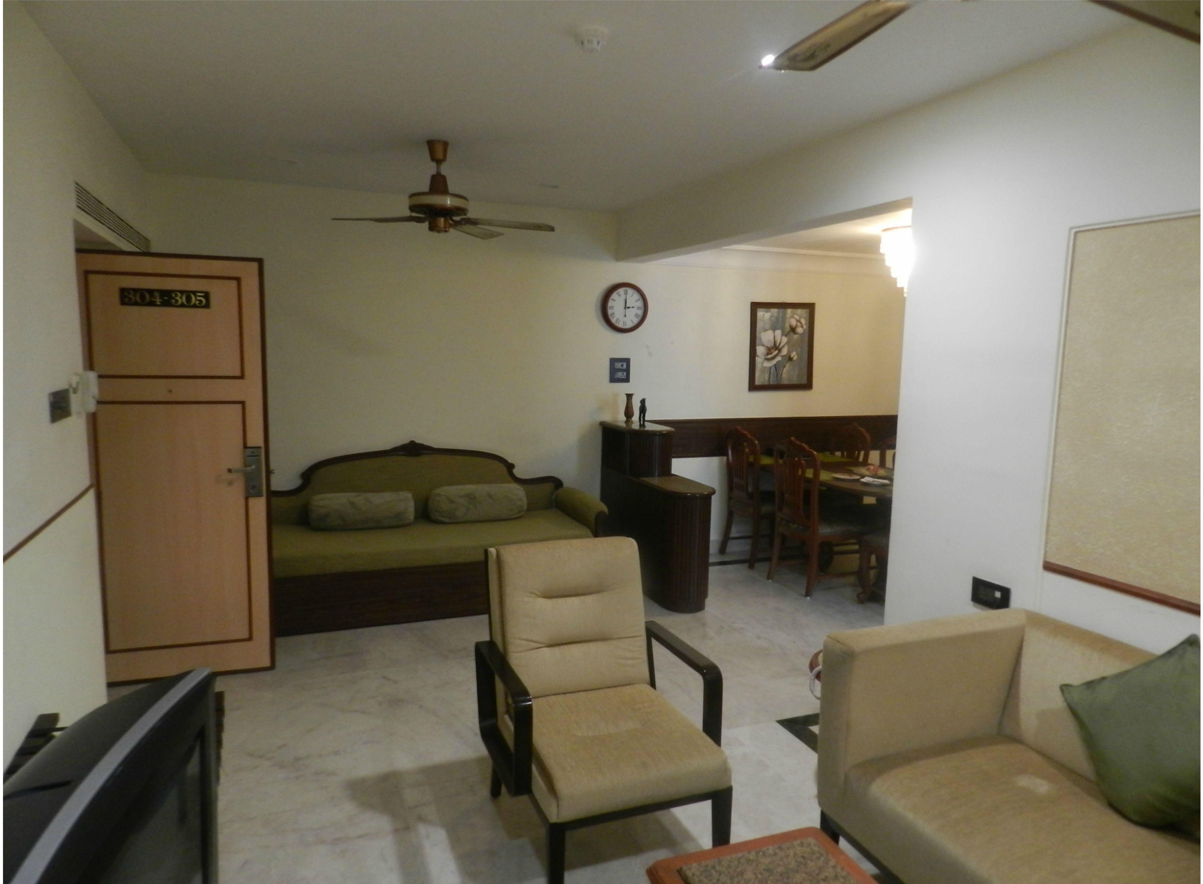 Regenta Place The Emerald Mumbai