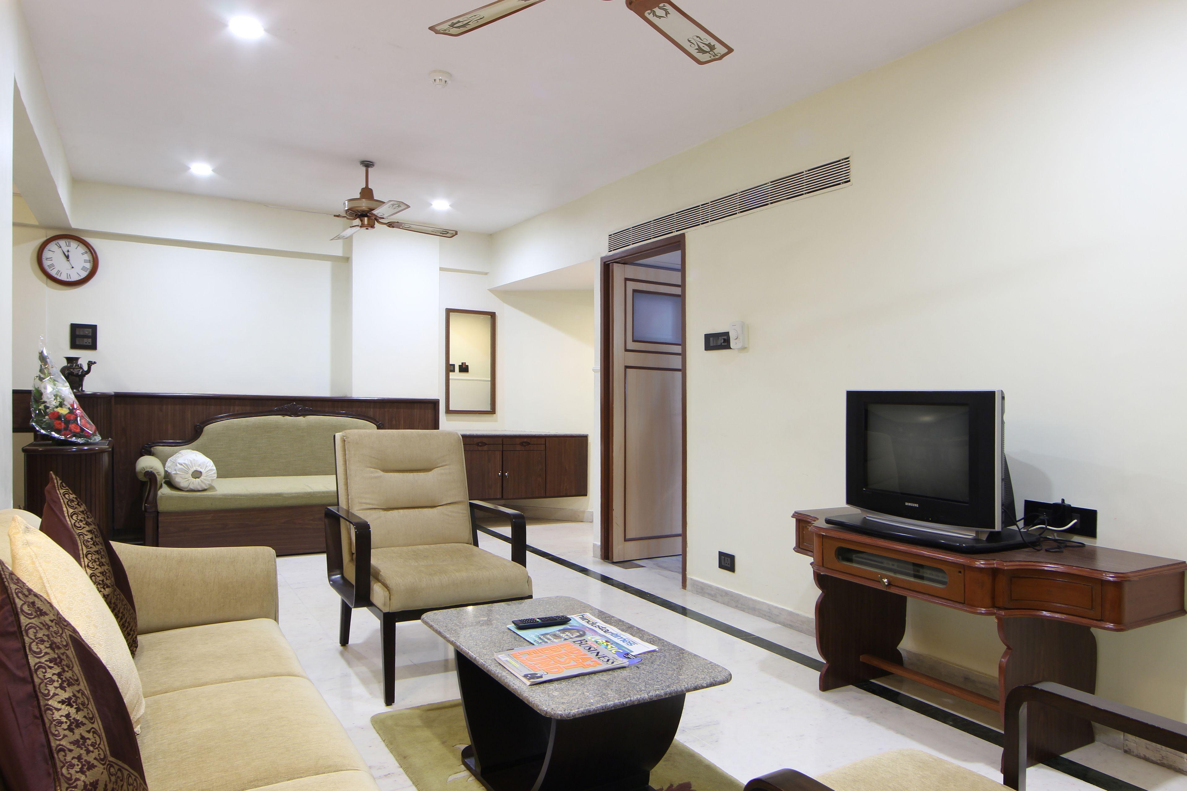 Regenta Place The Emerald Hotel Mumbai