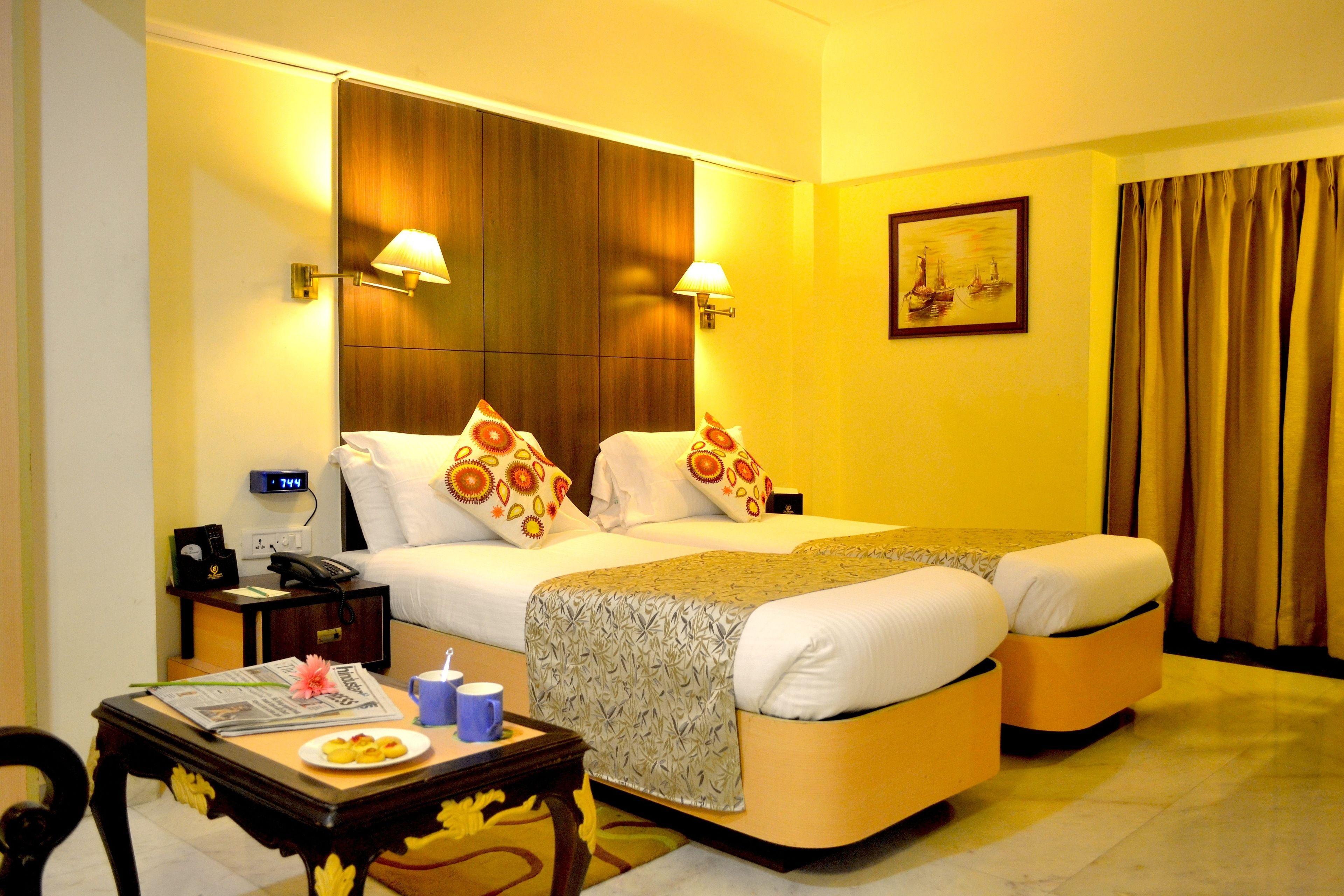 Regenta Place The Emerald