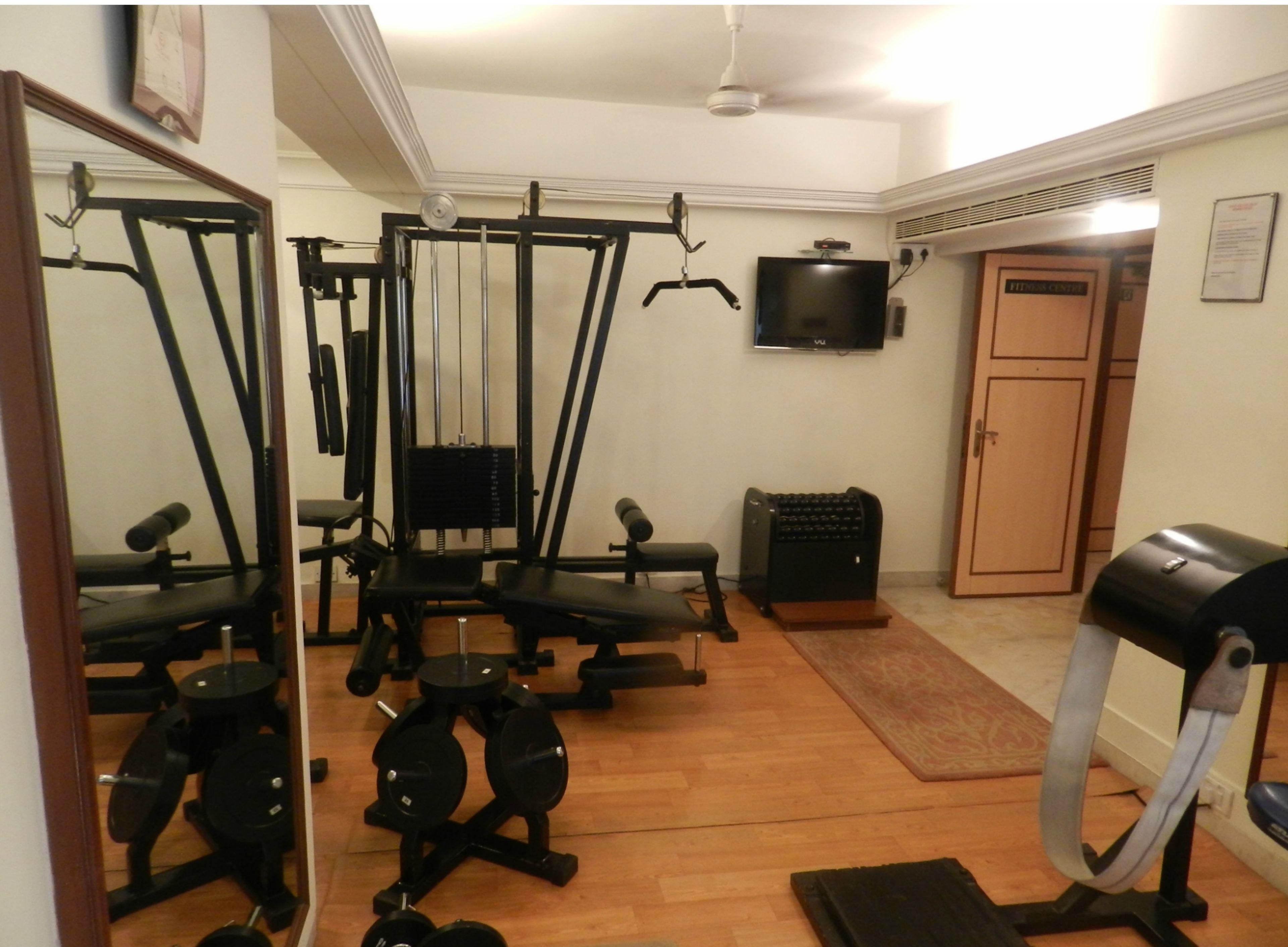 Hotel Regenta Place The Emerald