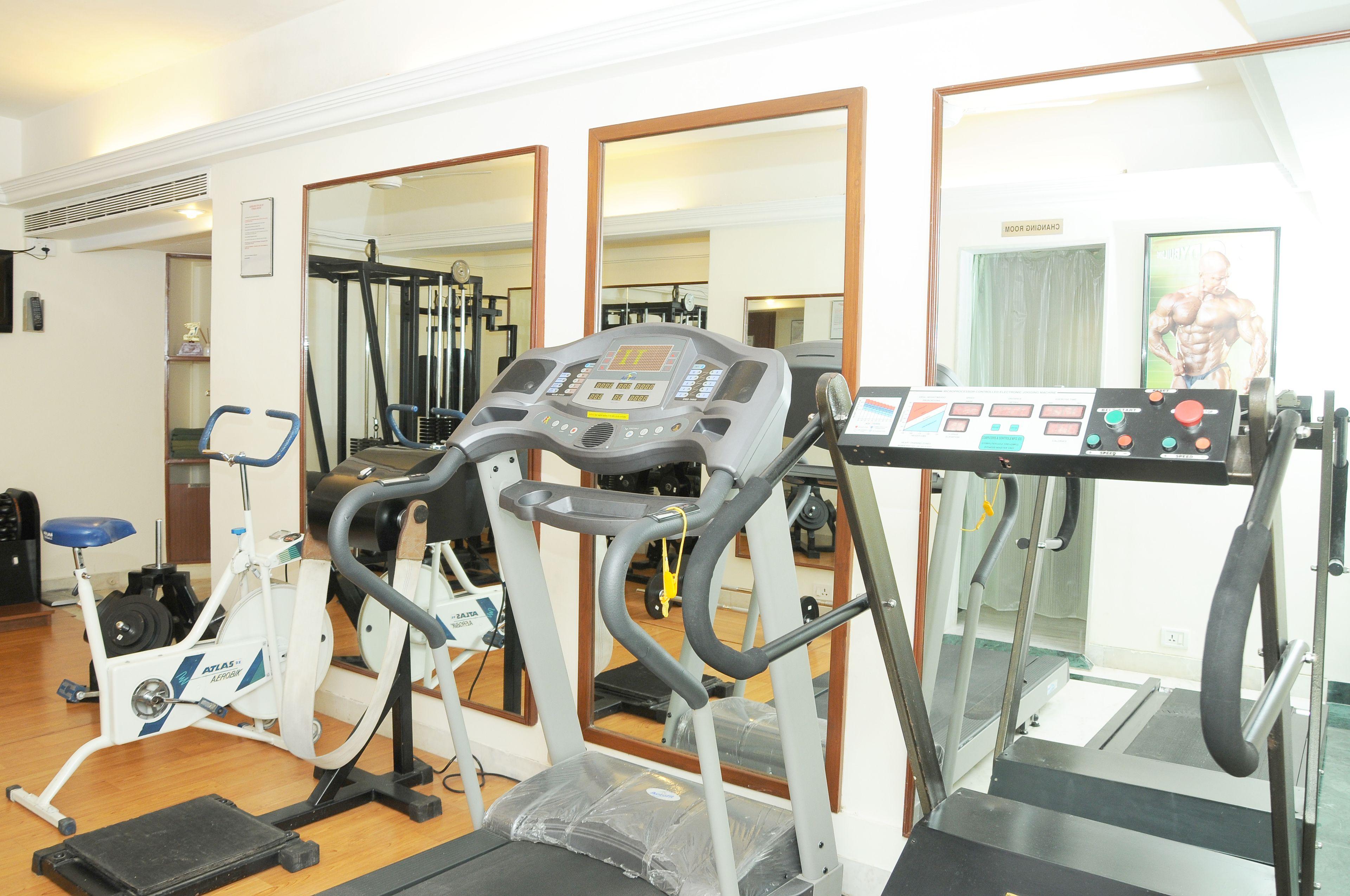 Hotel Regenta Place The Emerald Mumbai