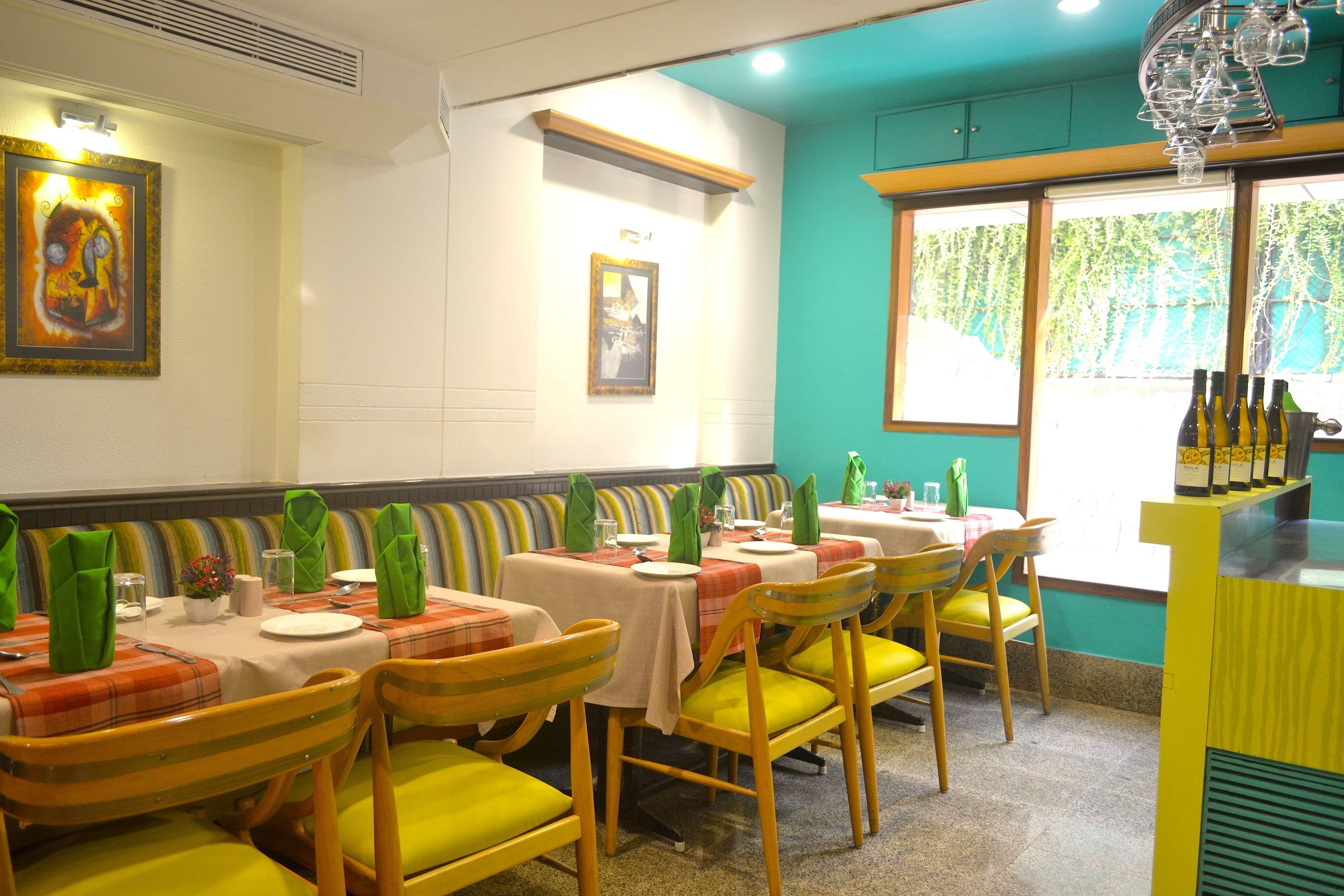 Regenta Place The Emerald Mumbai