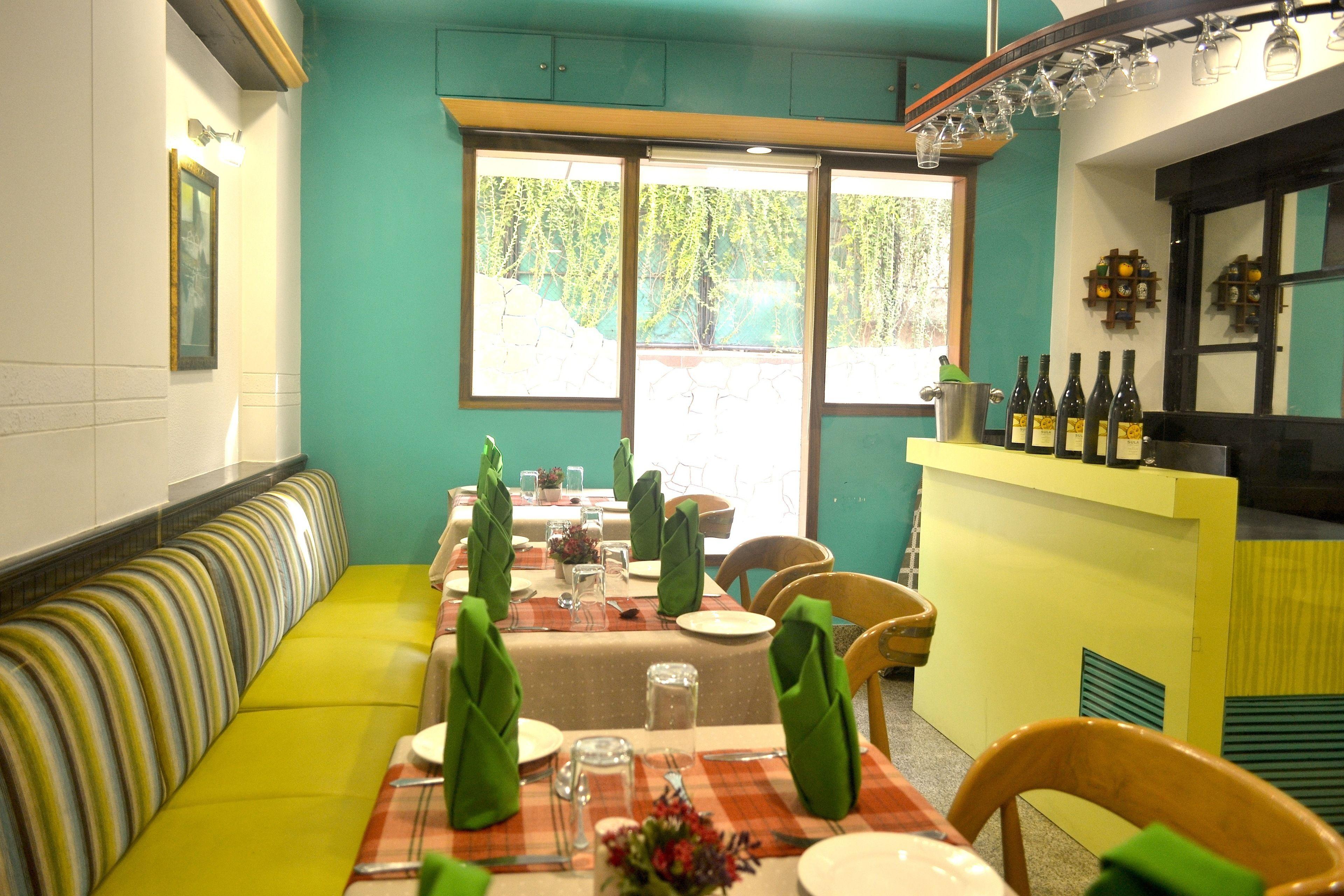 Regenta Place The Emerald 4* Mumbai