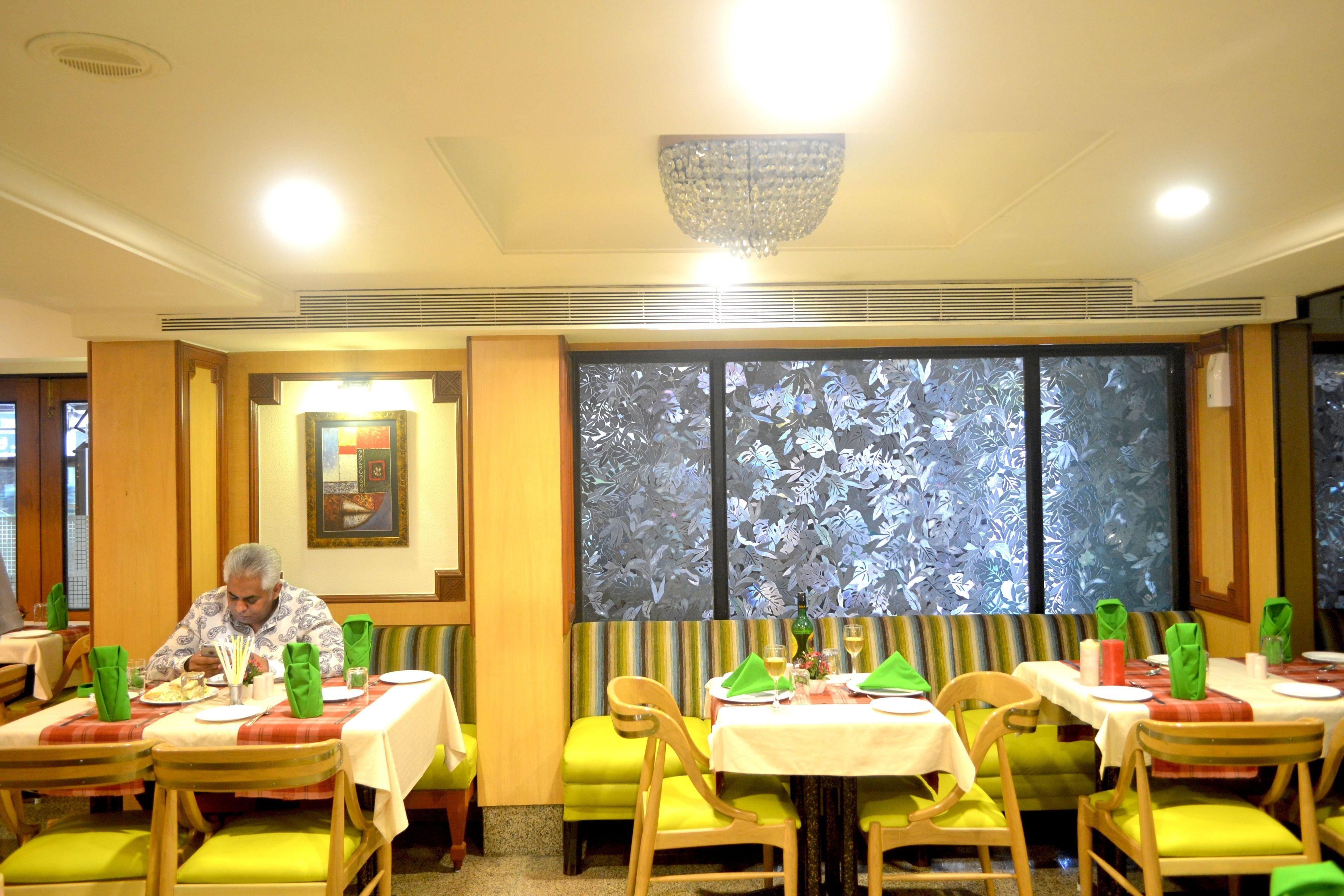 Regenta Place The Emerald 4* Mumbai