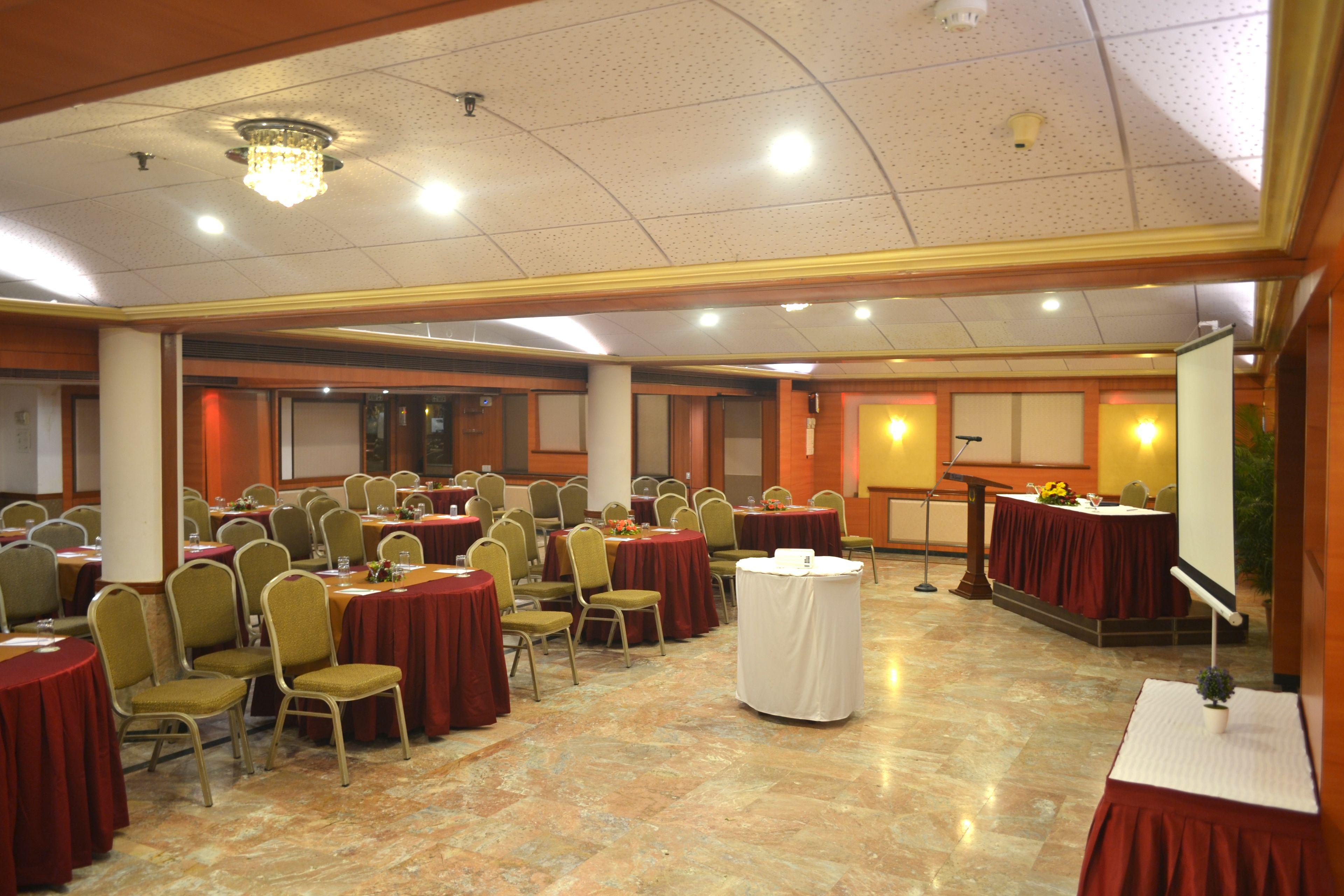 Regenta Place The Emerald