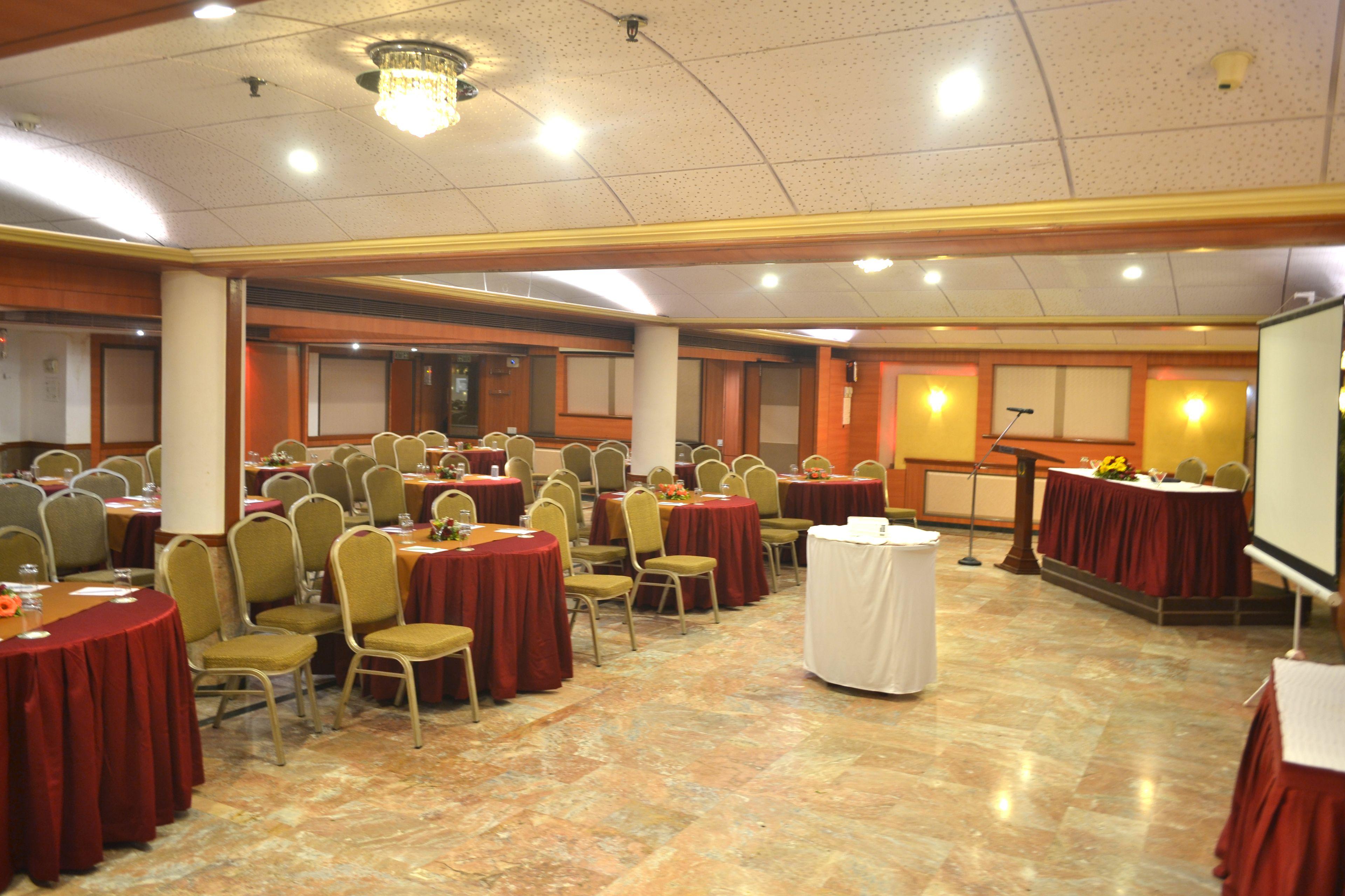 Regenta Place The Emerald Mumbai