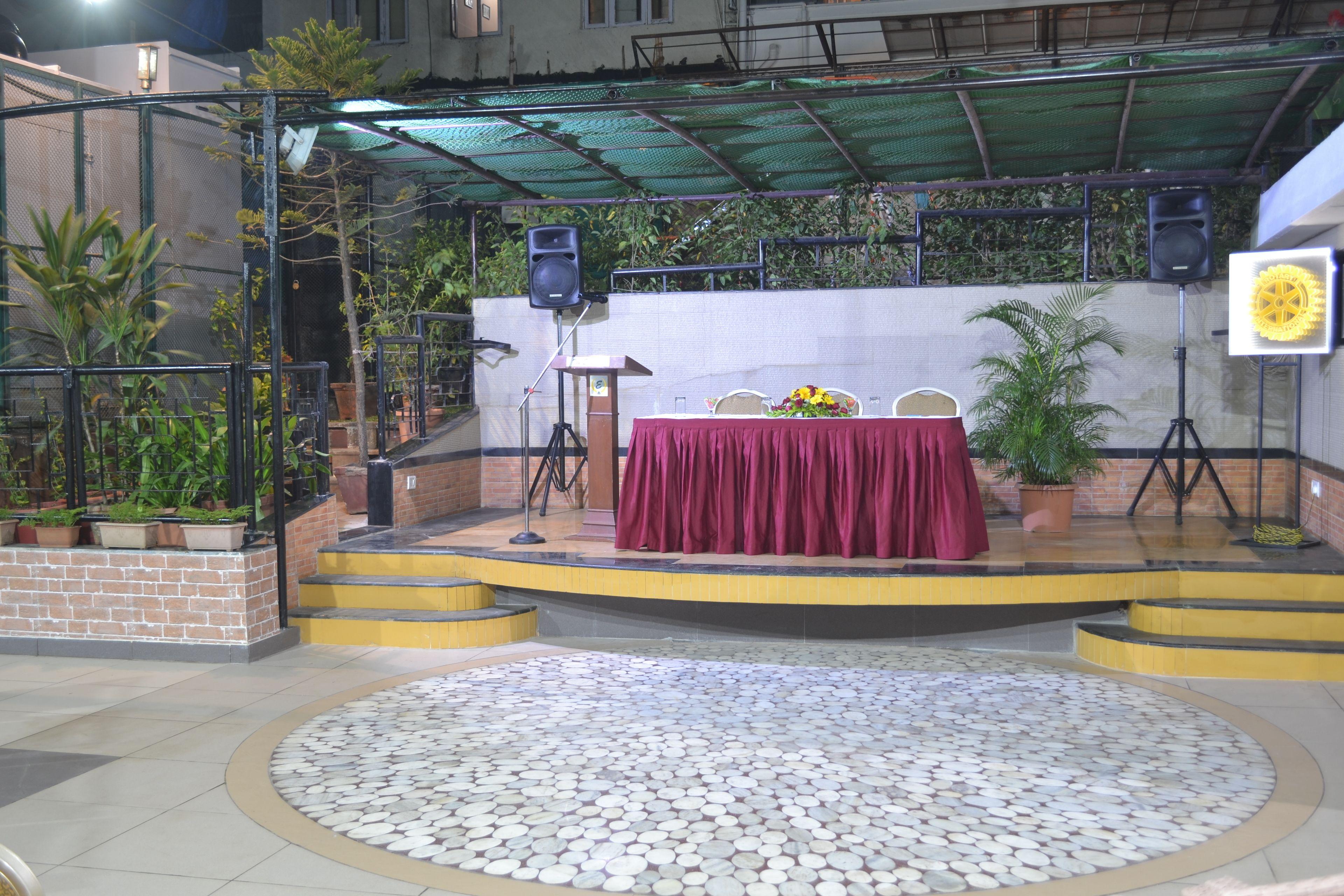 Regenta Place The Emerald Hotel