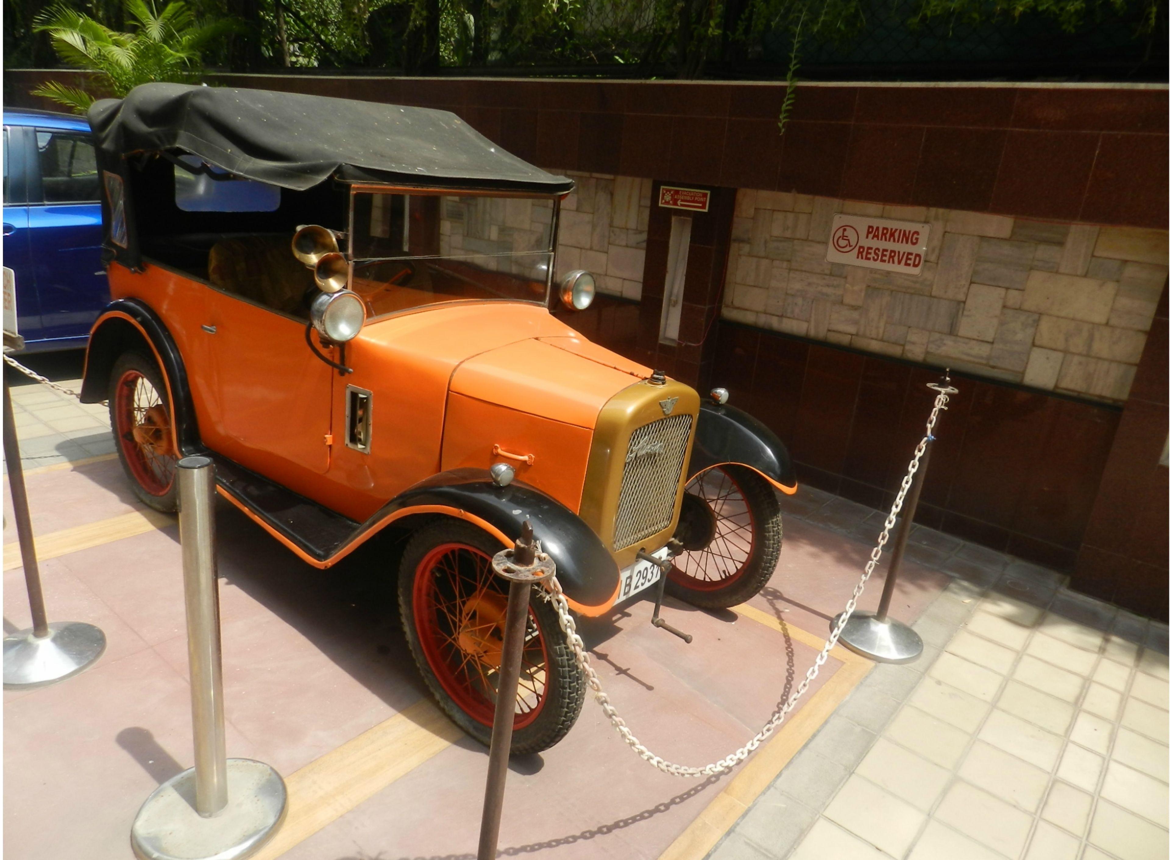 Regenta Place The Emerald Hotel Mumbai