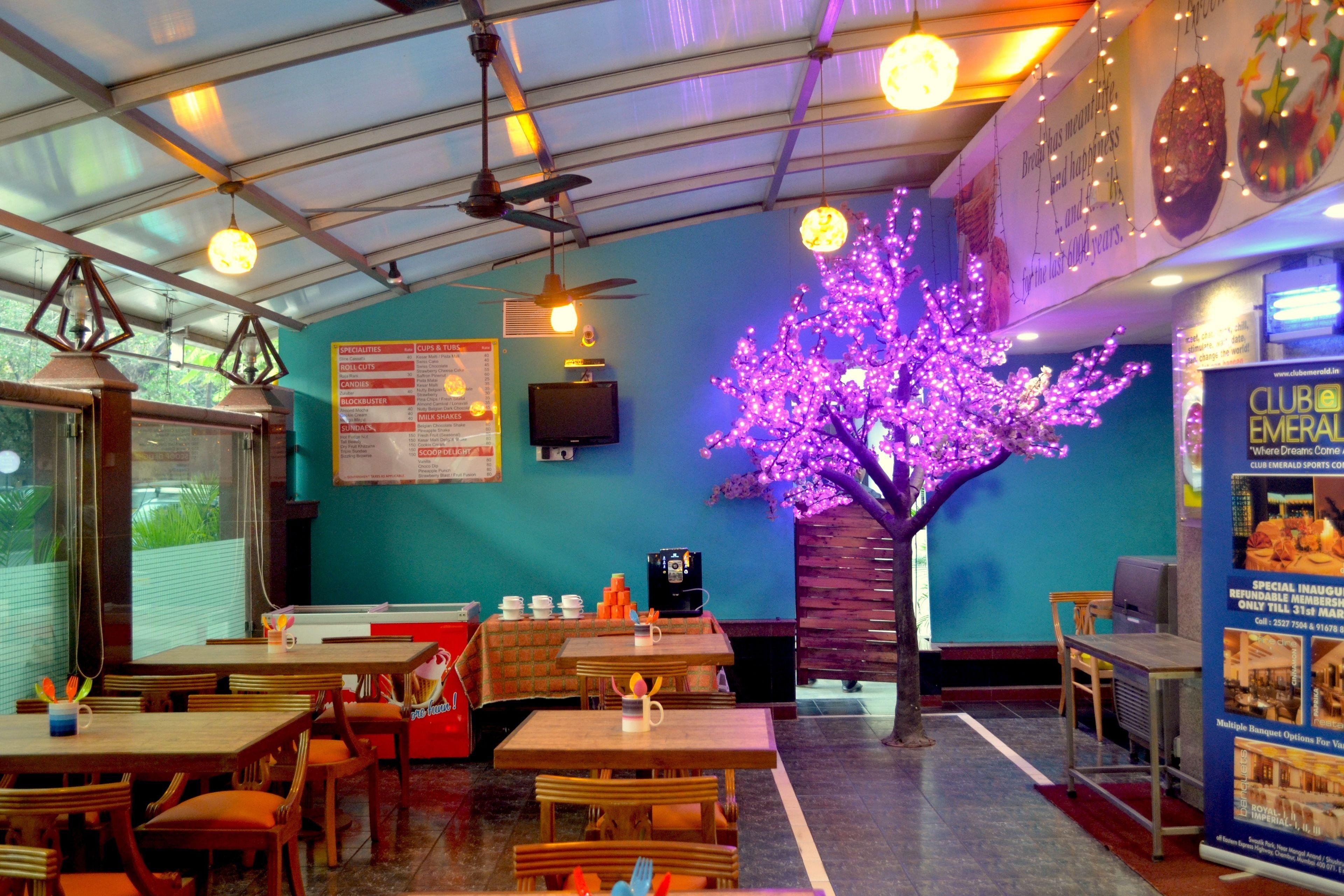 Regenta Place The Emerald Mumbai