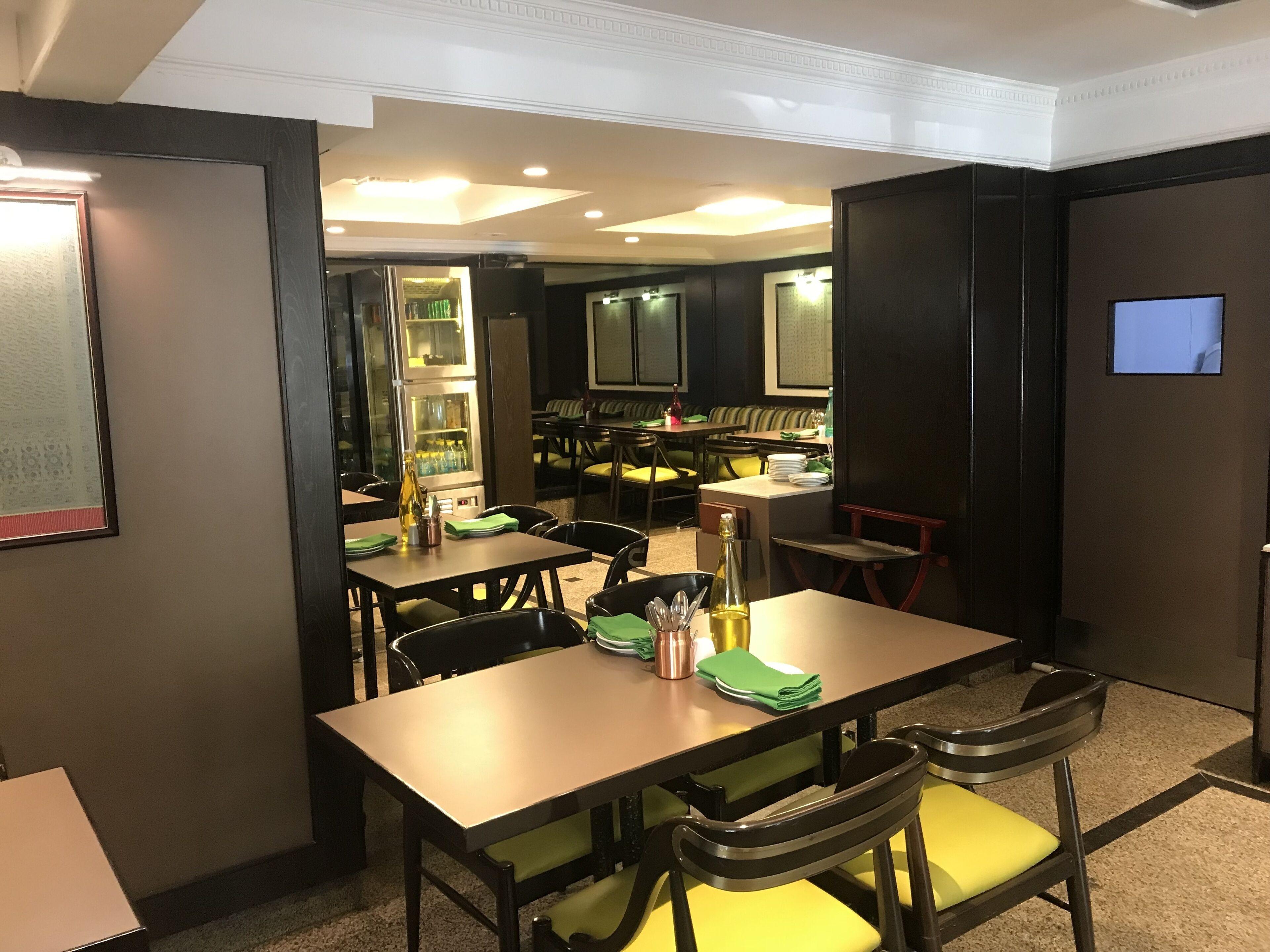 Regenta Place The Emerald Hotel