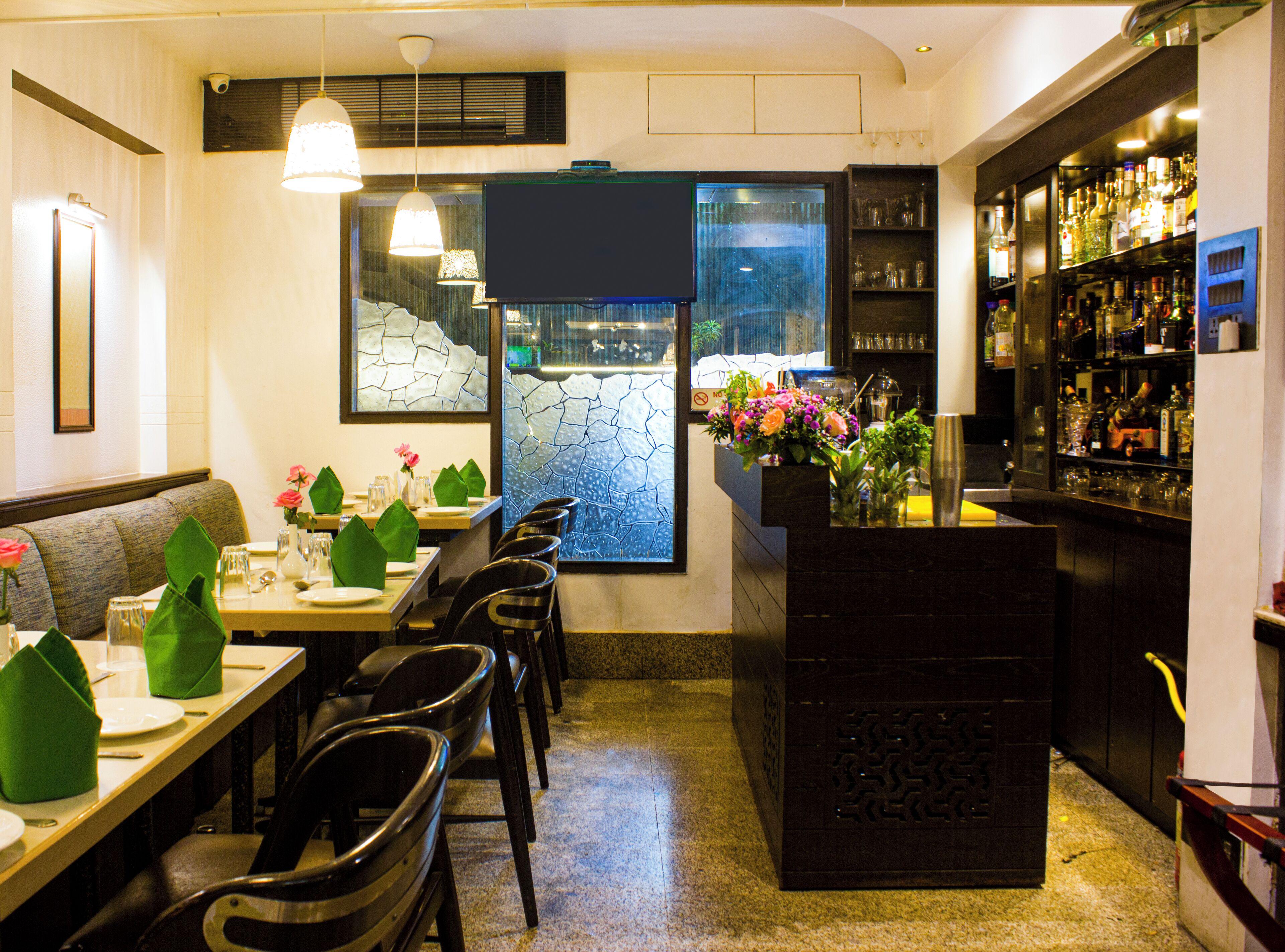 Regenta Place The Emerald 4* Mumbai