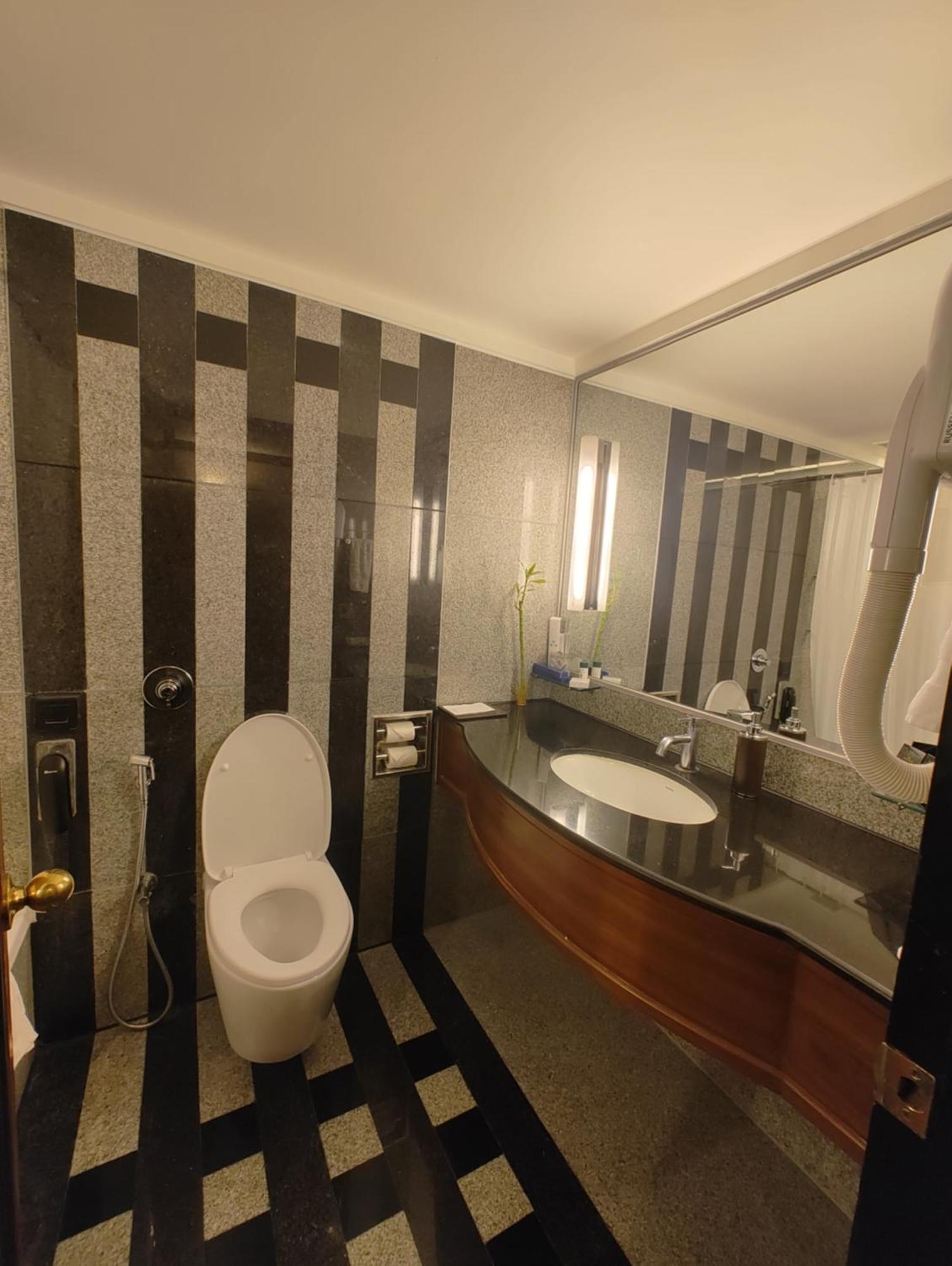 Hotel Marine Plaza