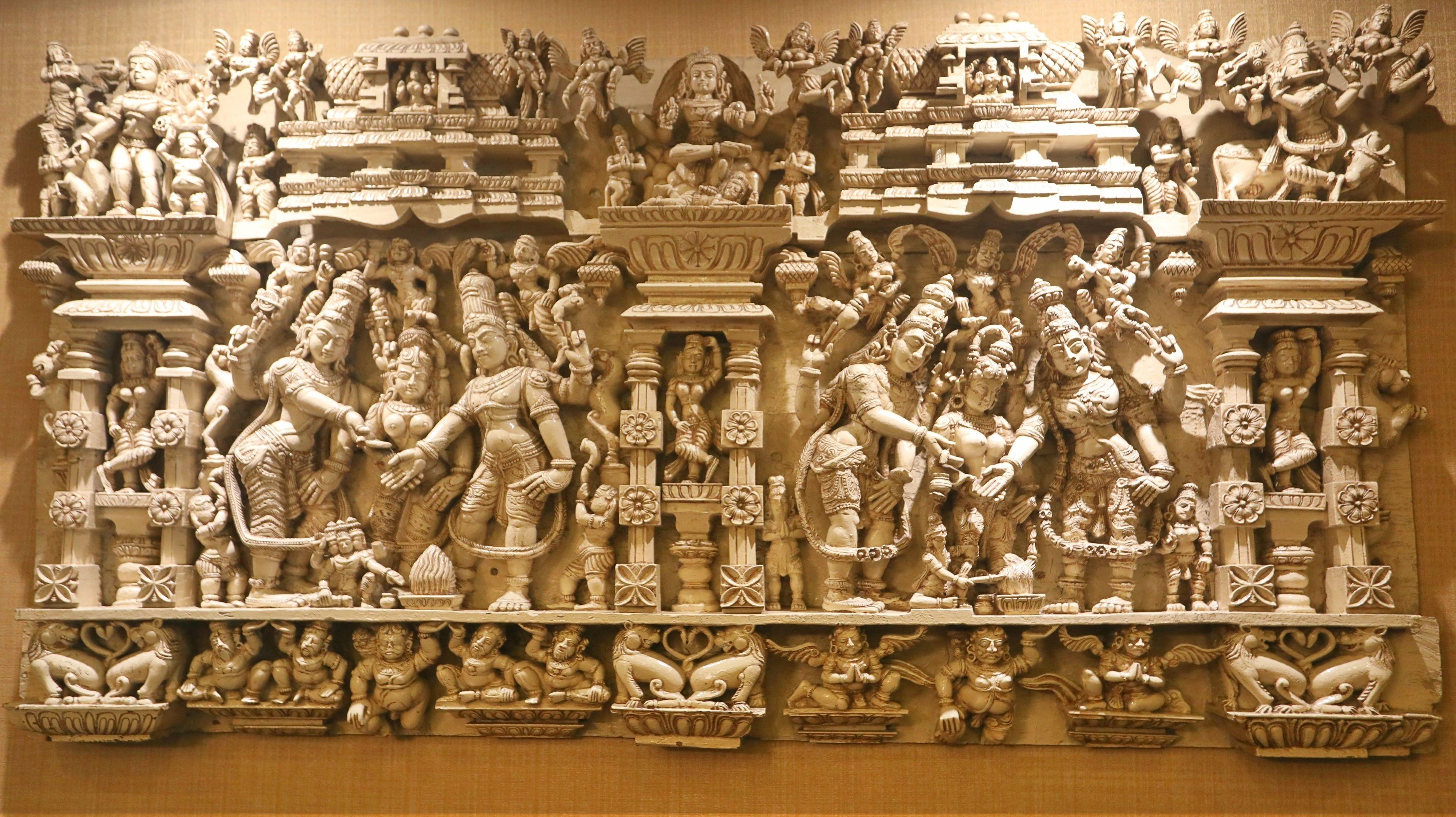 The Ambassador, Marine Drive, 4*