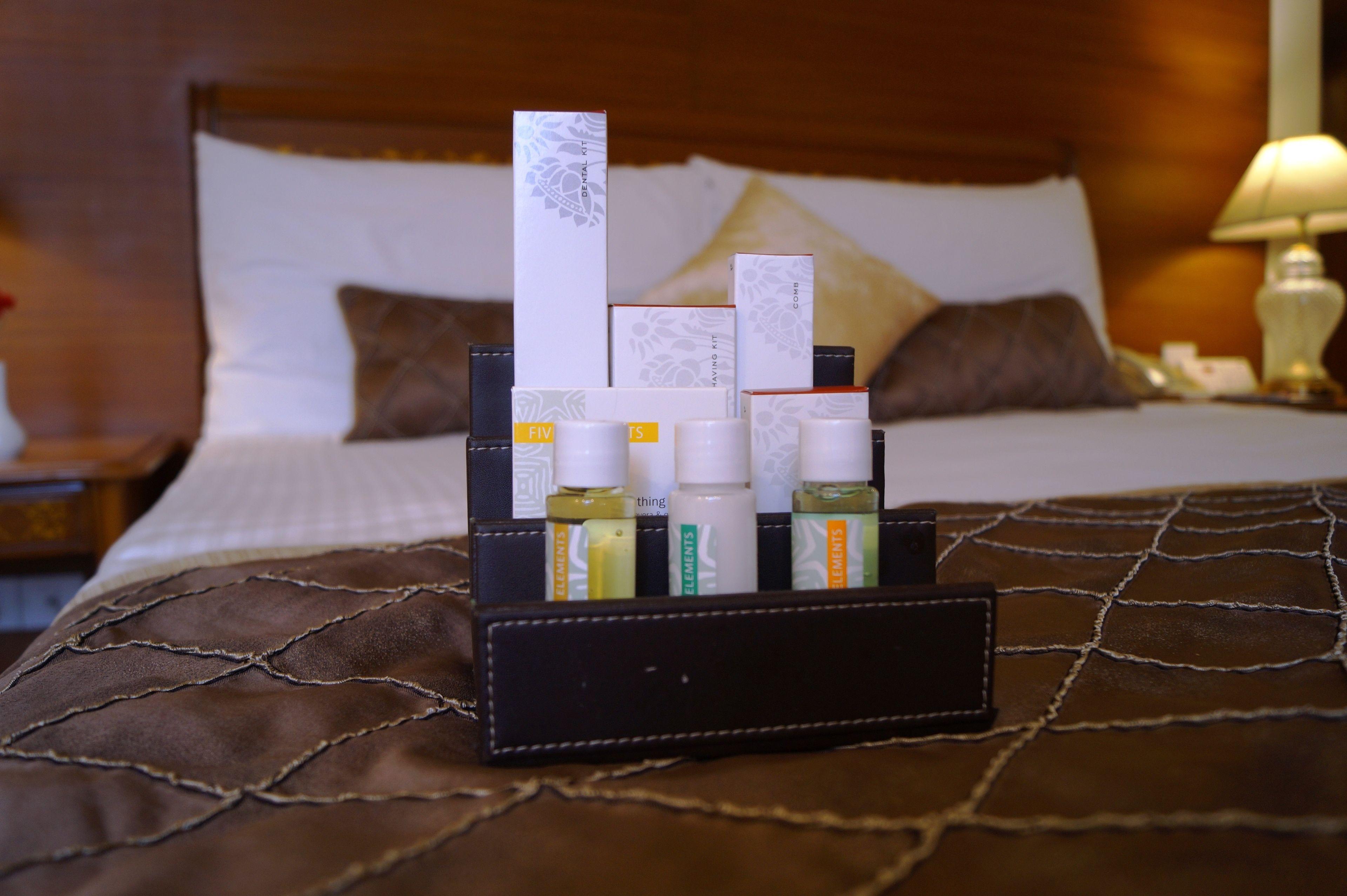 Hotel The Ambassador, Marine Drive, Mumbai