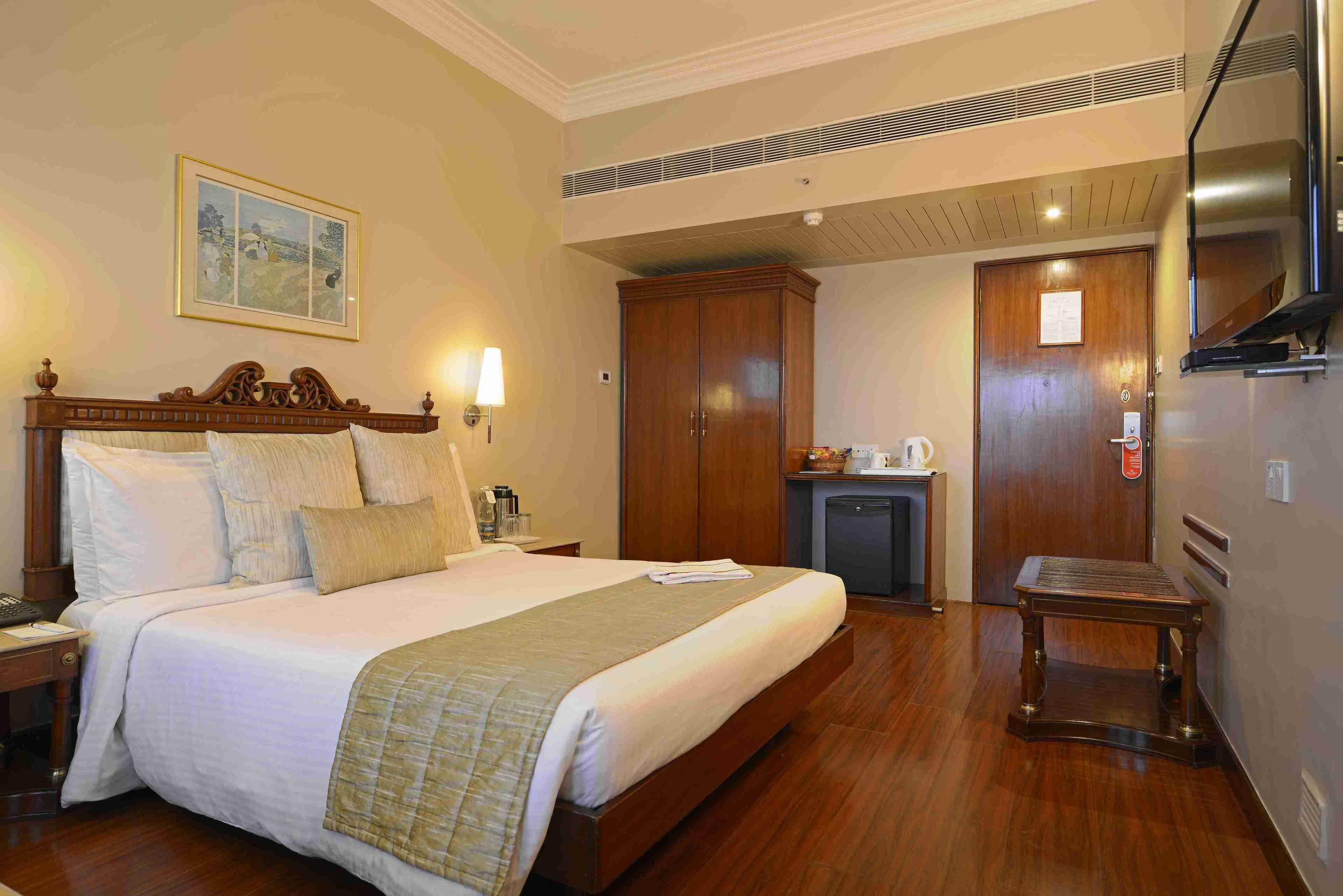 Hotel Sun-n-sand Juhu 5*