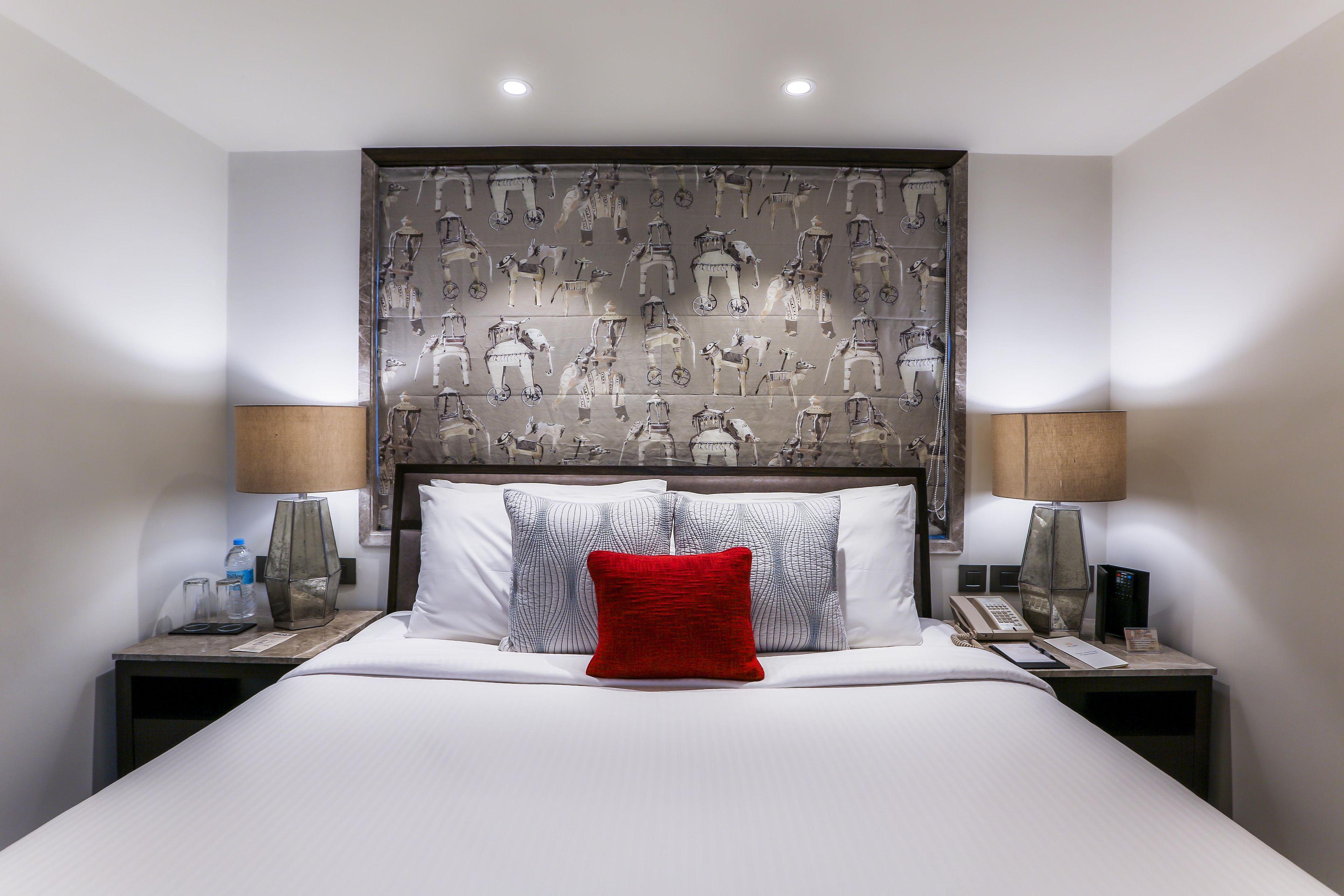 Sun-n-sand Juhu Hotel