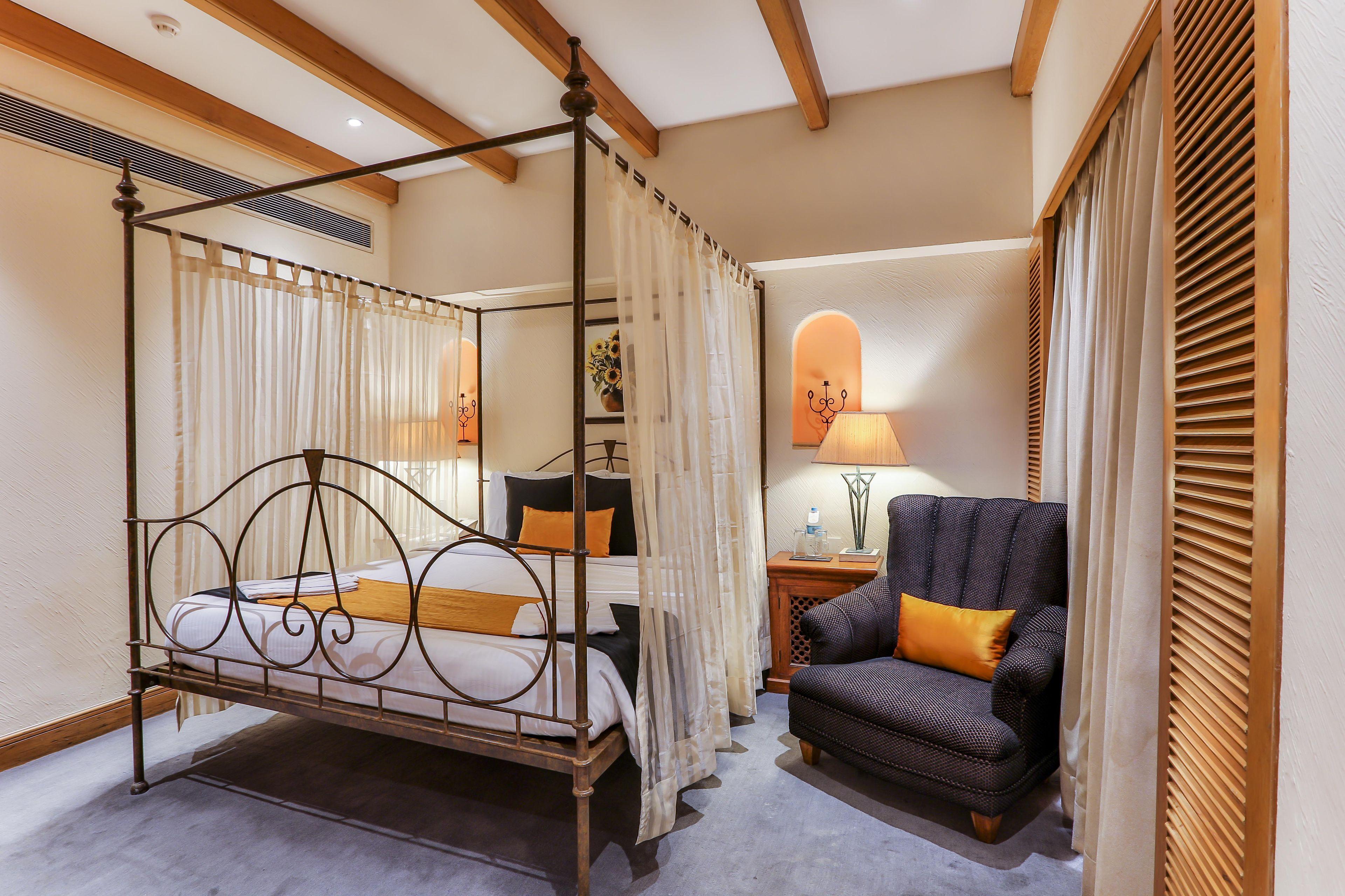 Sun-n-sand Juhu Mumbai