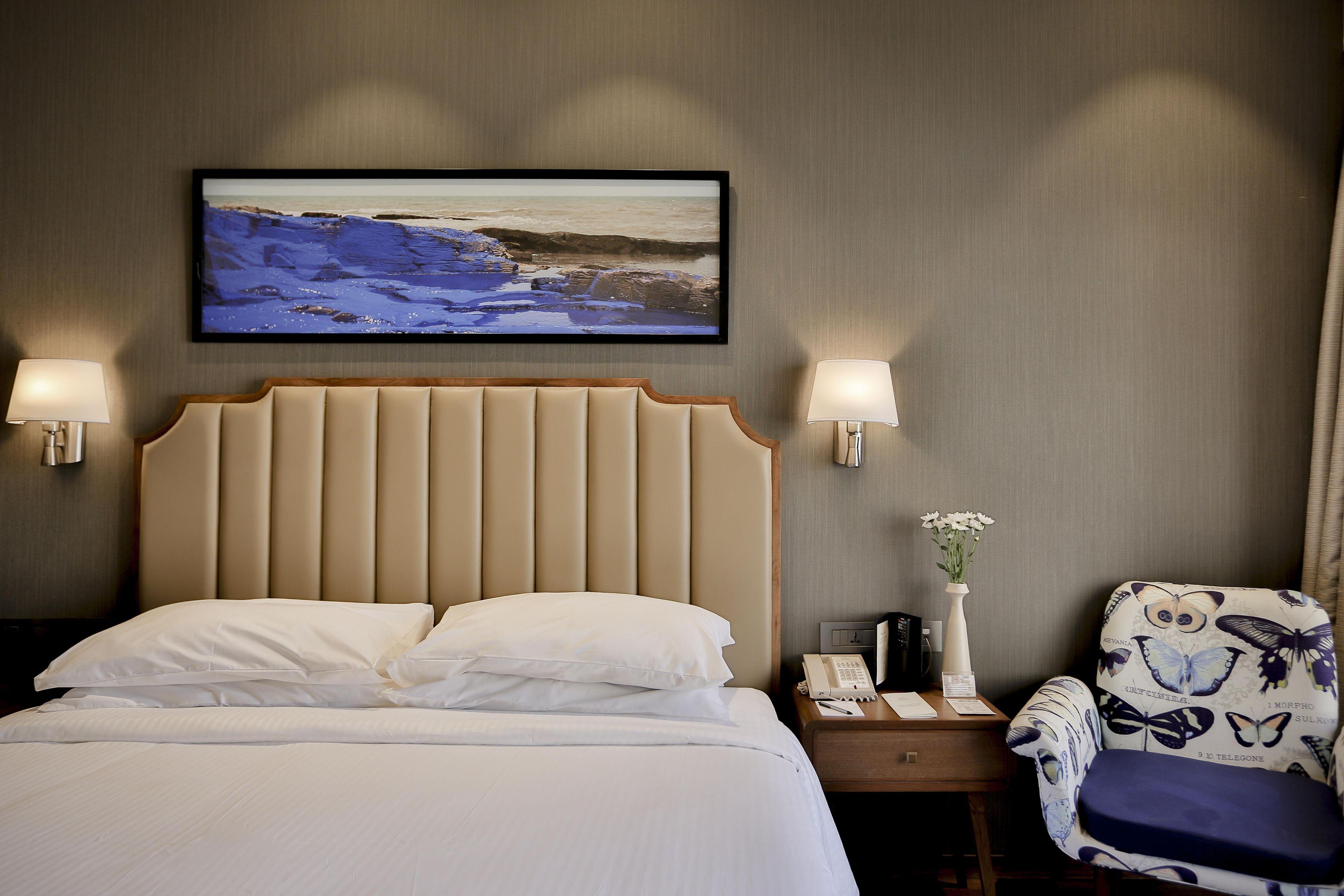 Sun-n-sand Juhu 5*