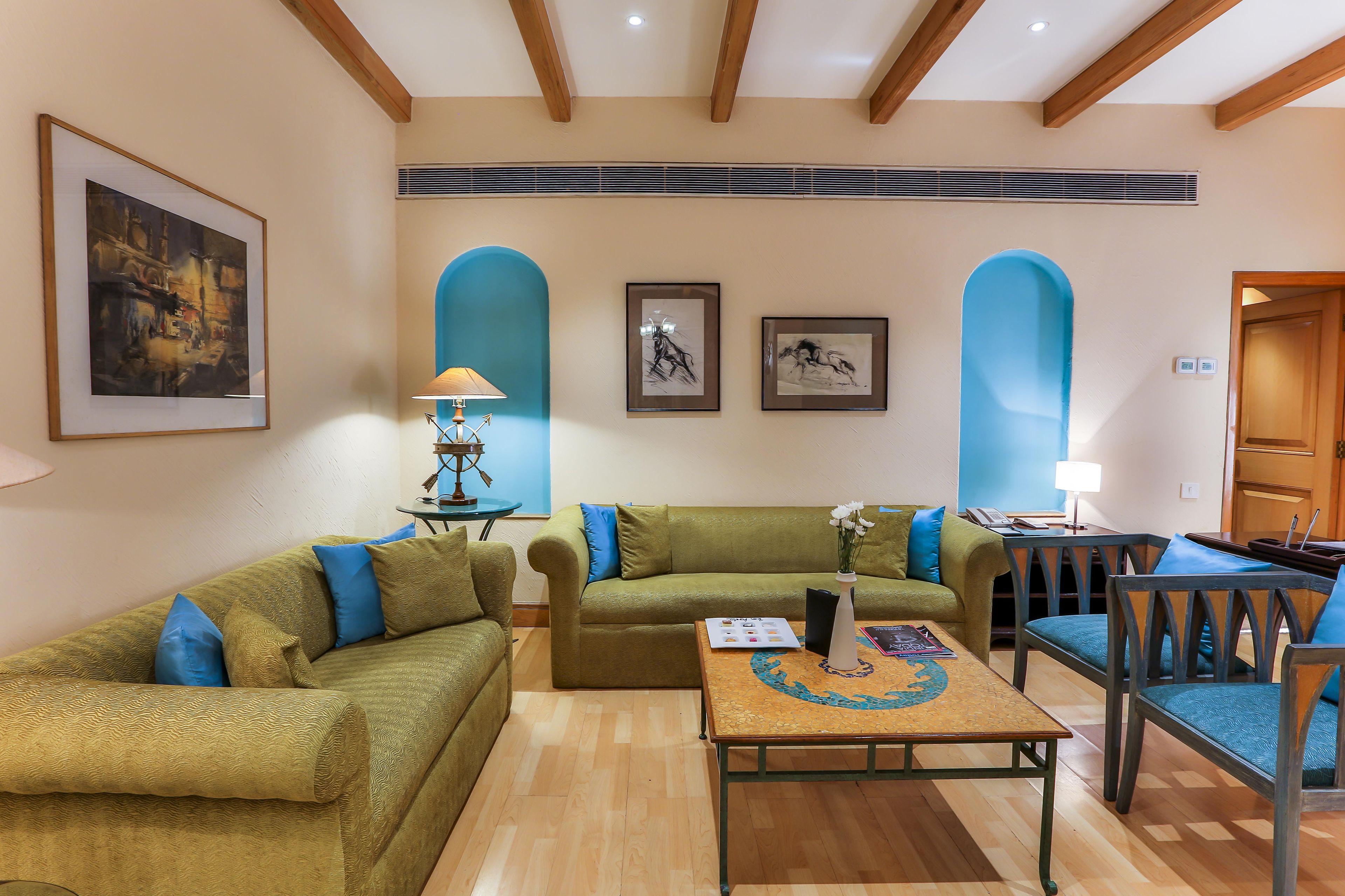 Hotel Sun-n-sand Juhu 5*