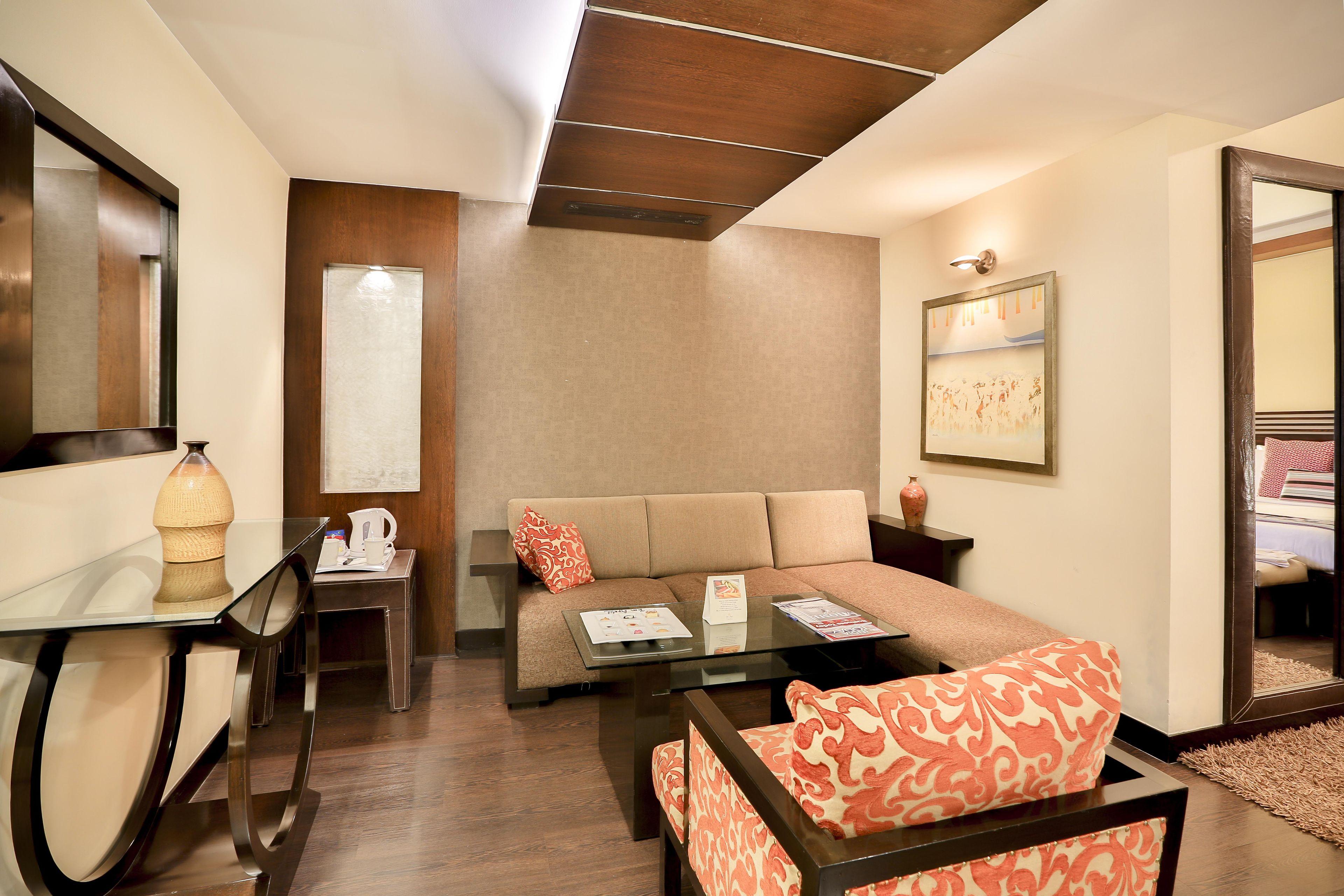 Hotel Sun-n-sand Juhu