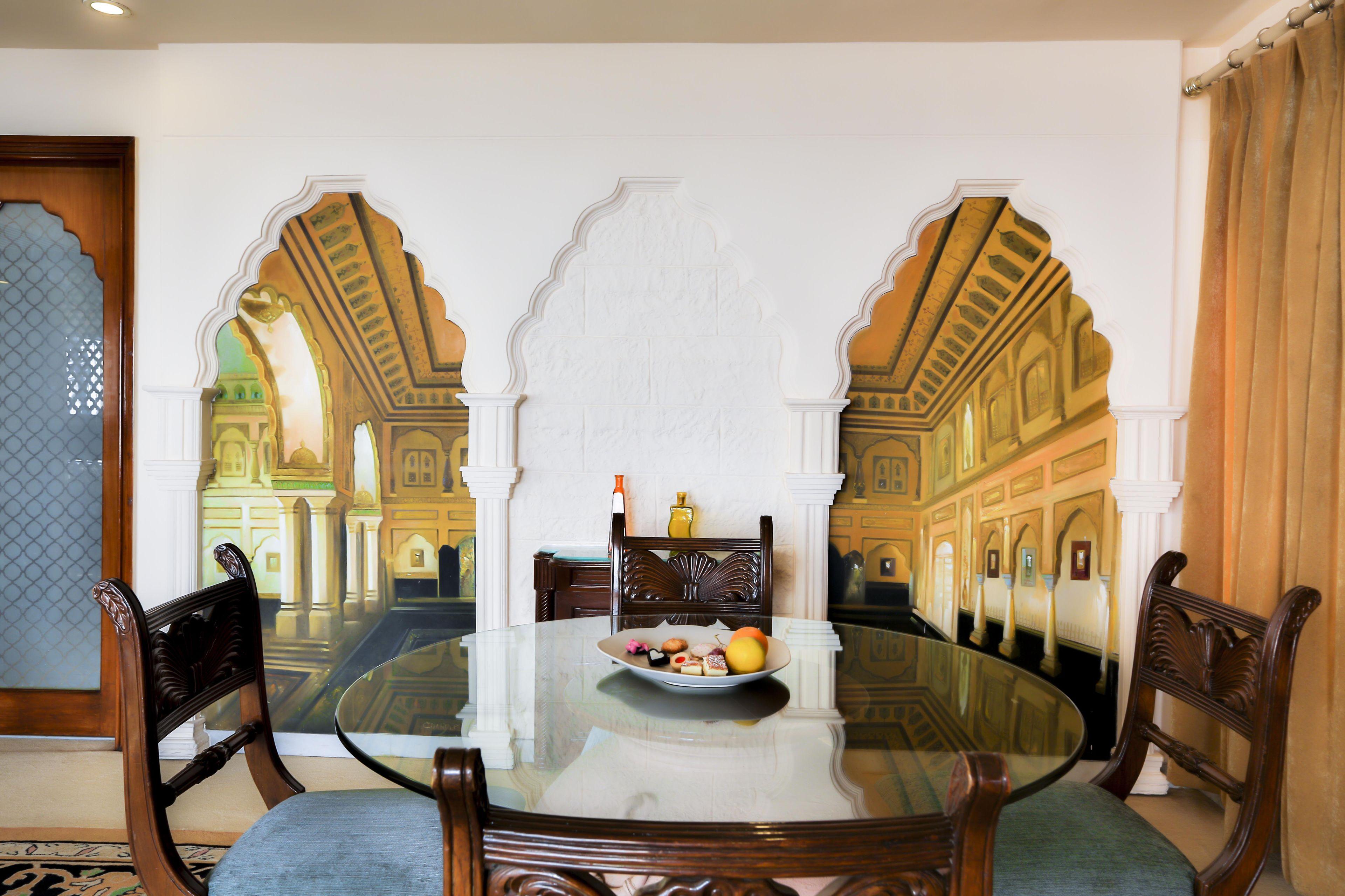 Sun-n-sand Juhu Hotel