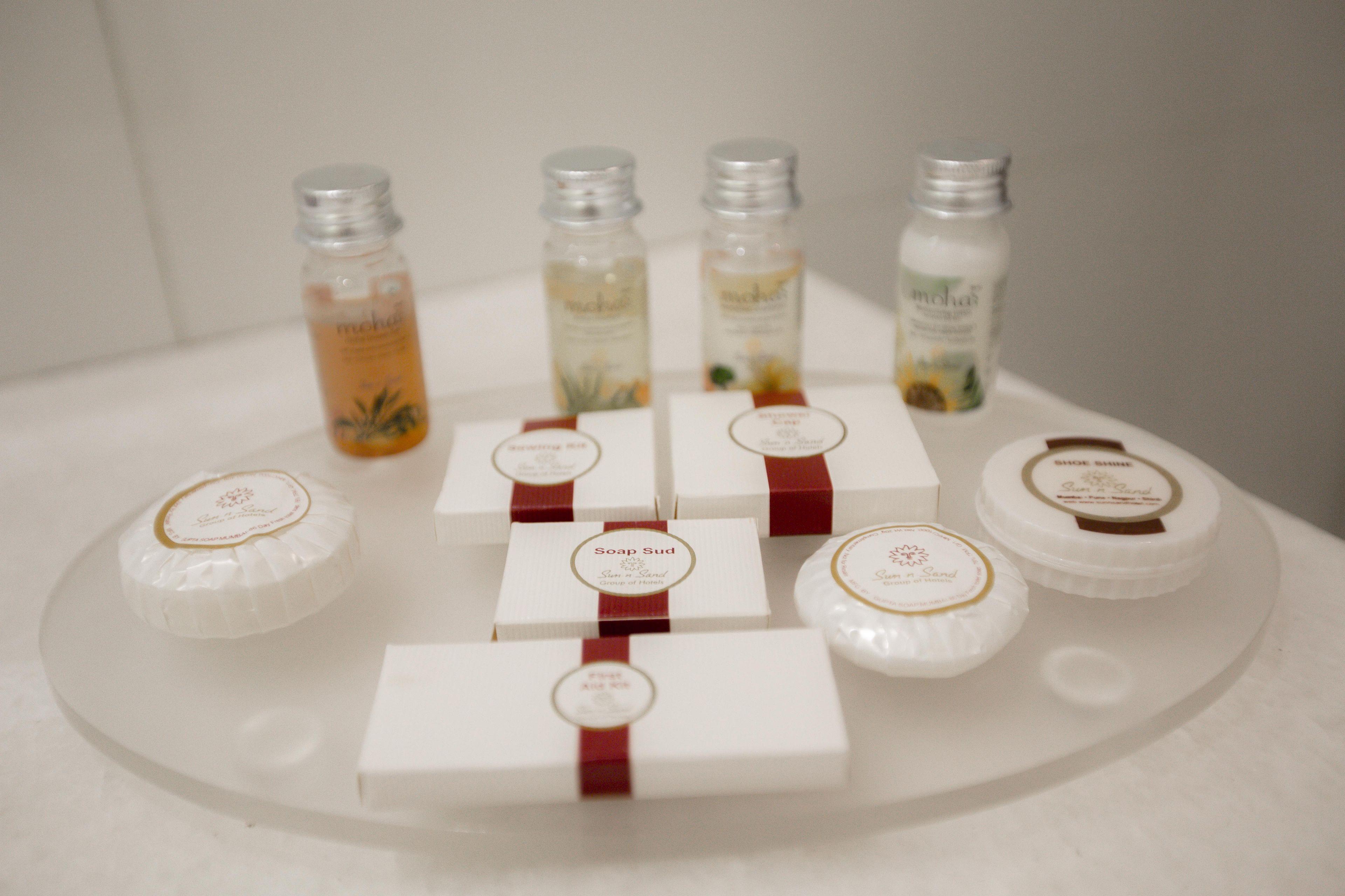 Sun-n-sand Juhu 5* Mumbai