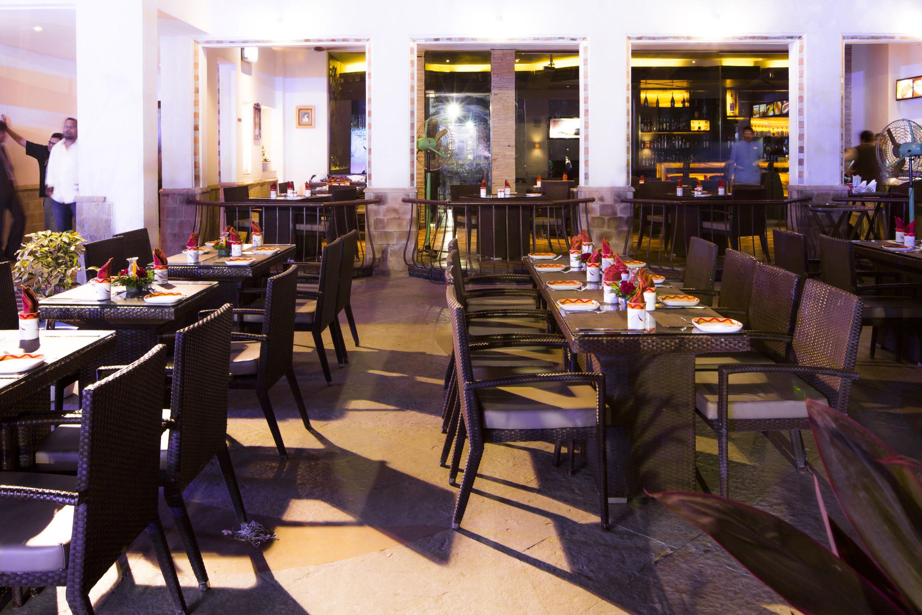 Hotel Sun-n-sand Juhu 5*