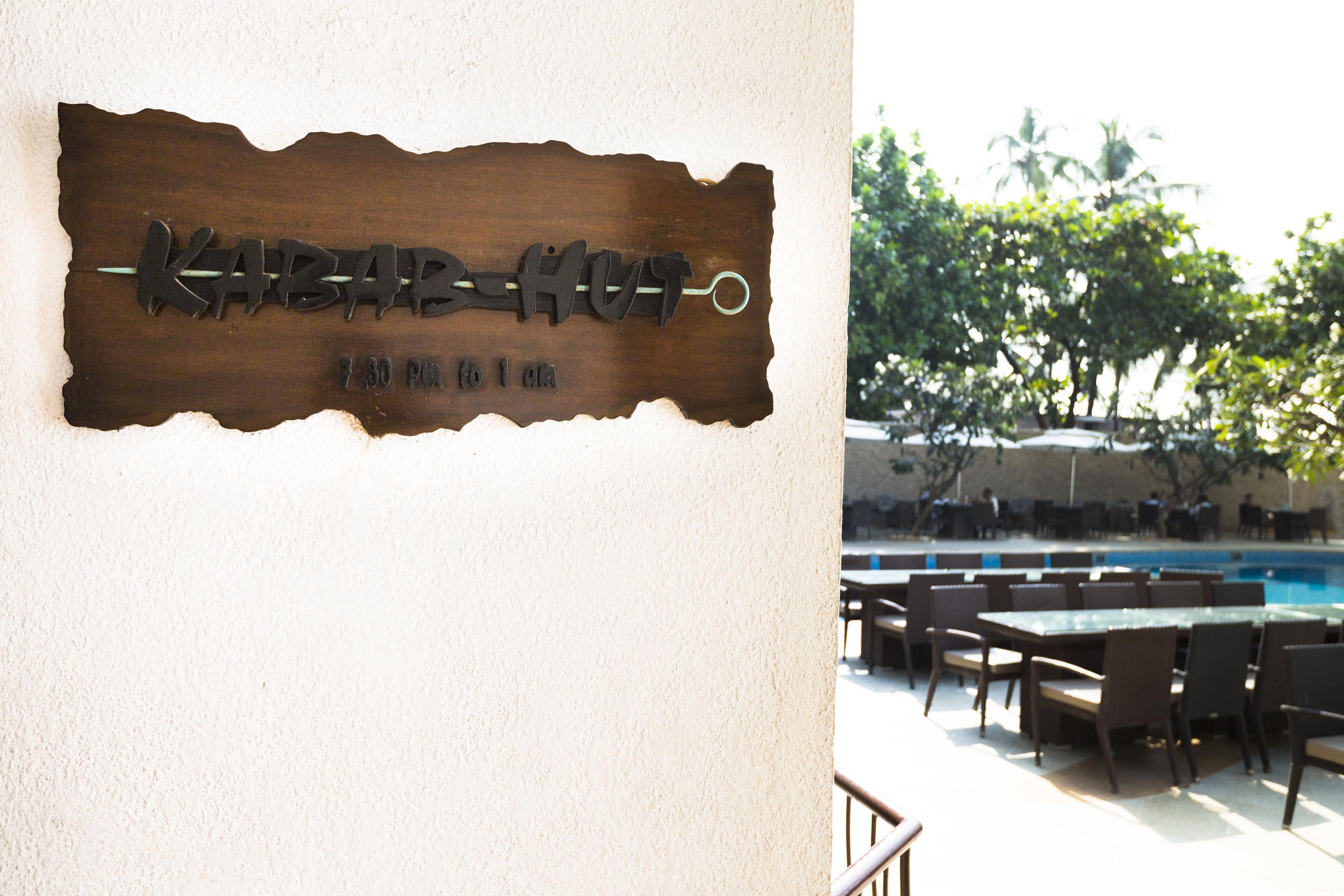 Hotel Sun-n-sand Juhu