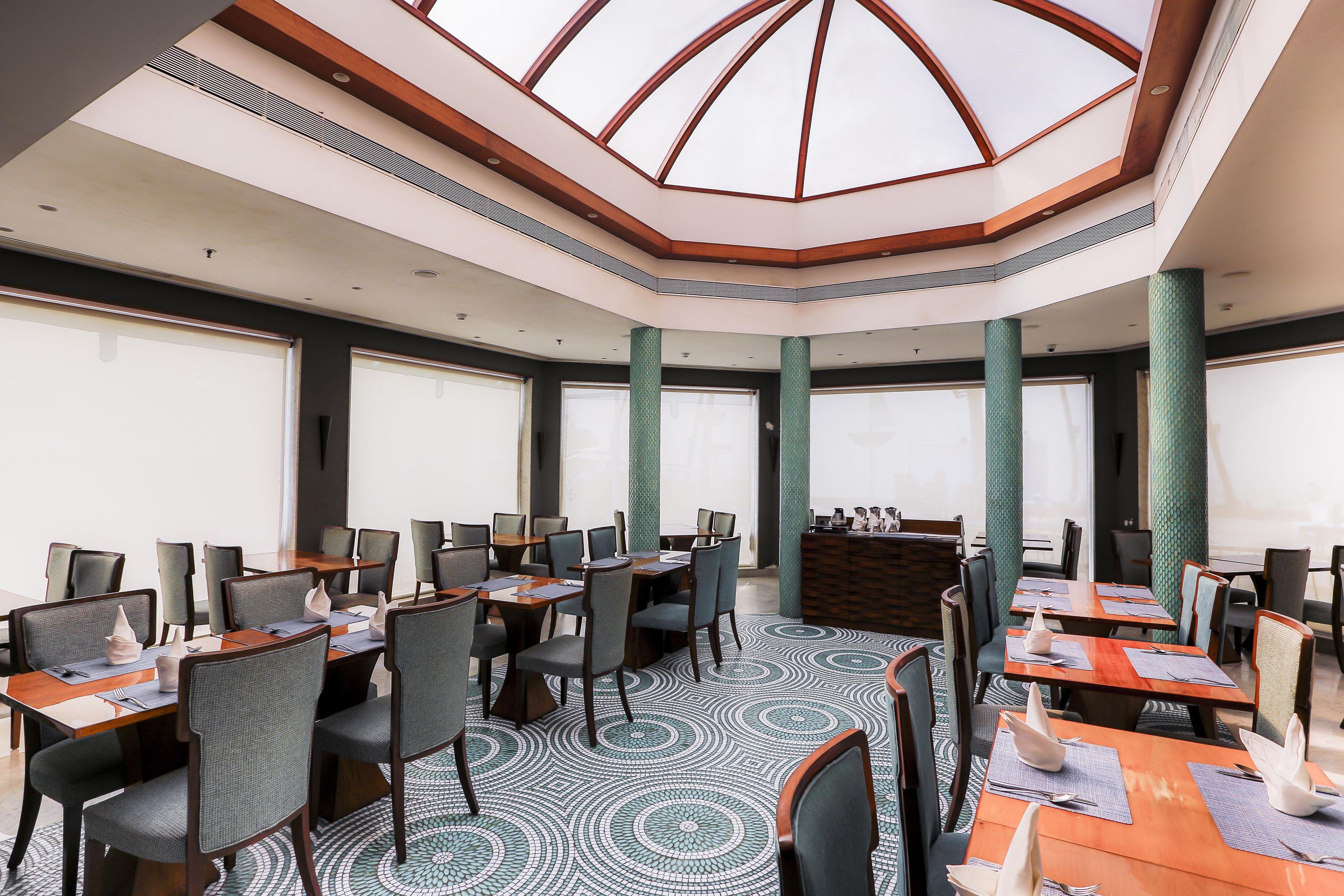 Hotel Sun-n-sand Juhu