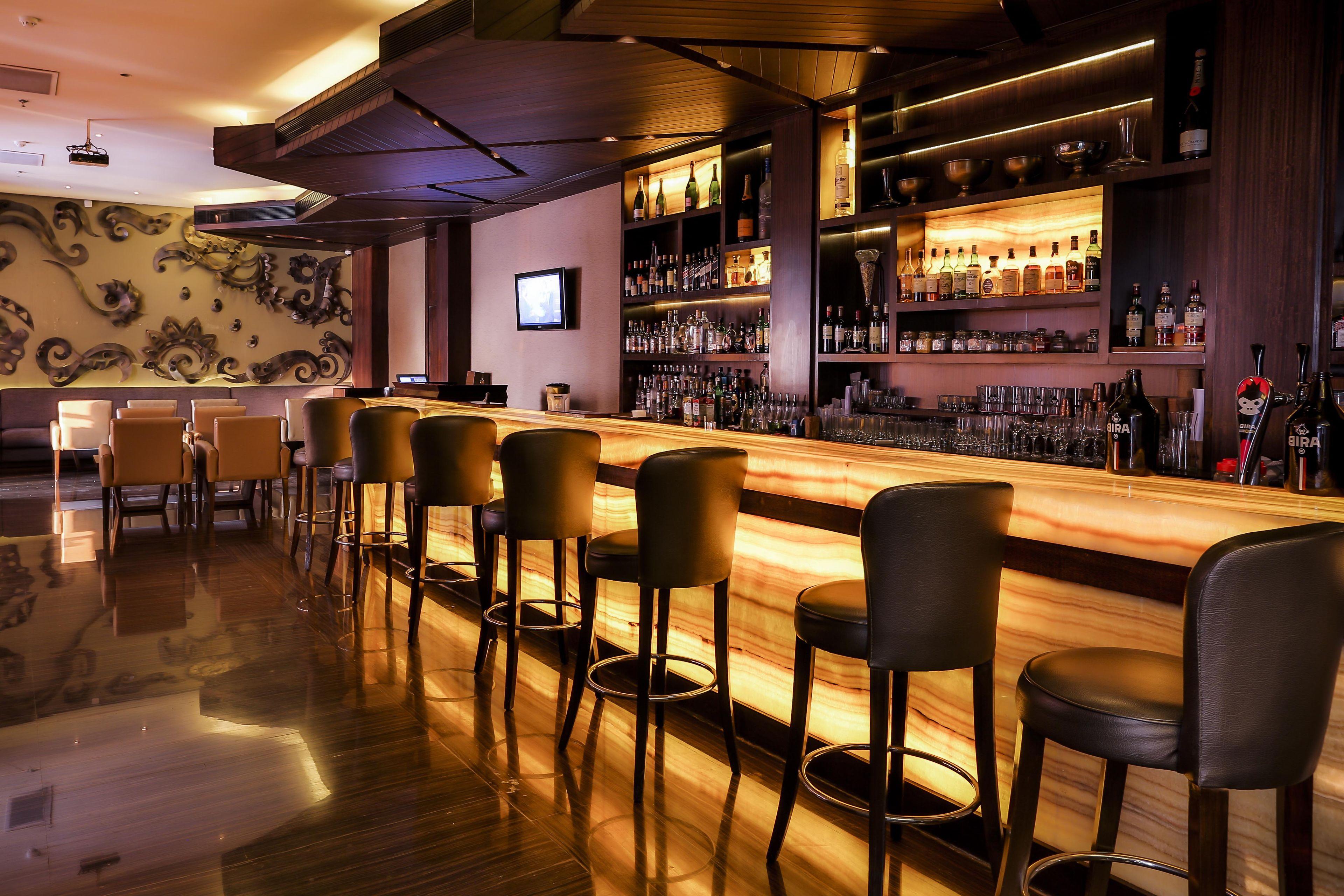 Hotel Sun-n-sand Juhu Mumbai