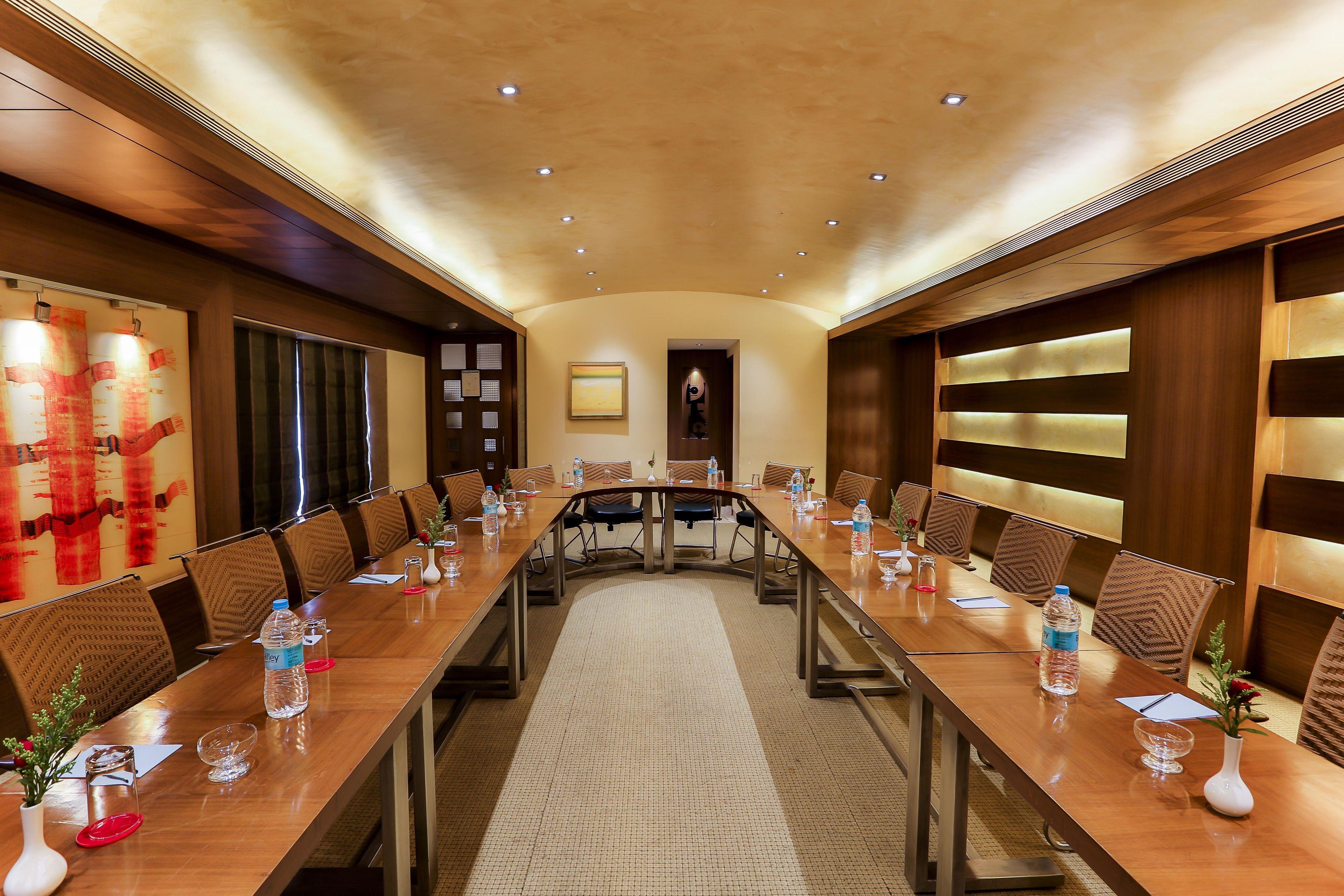 Sun-n-sand Juhu Hotel 5*
