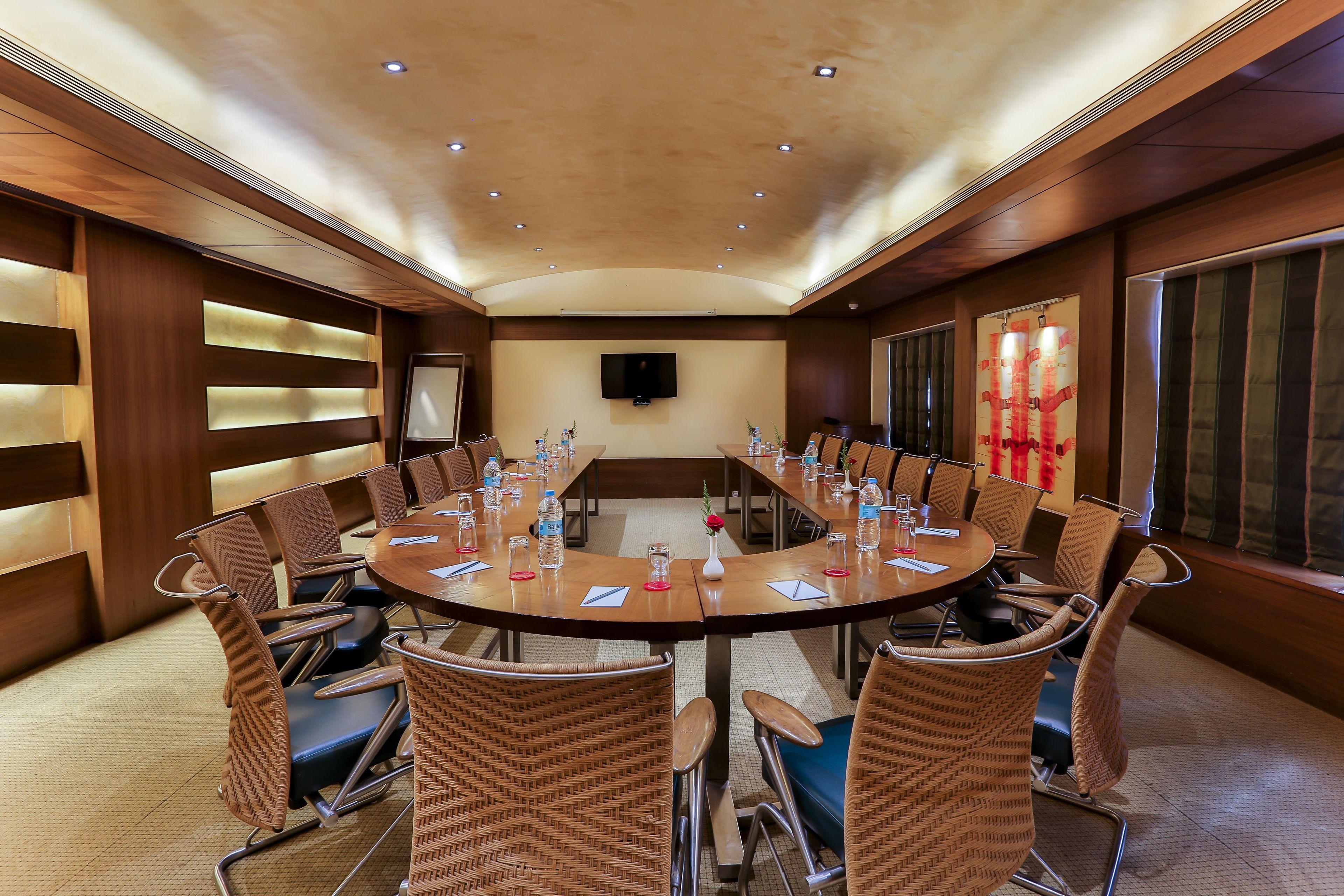 Sun-n-sand Juhu Hotel