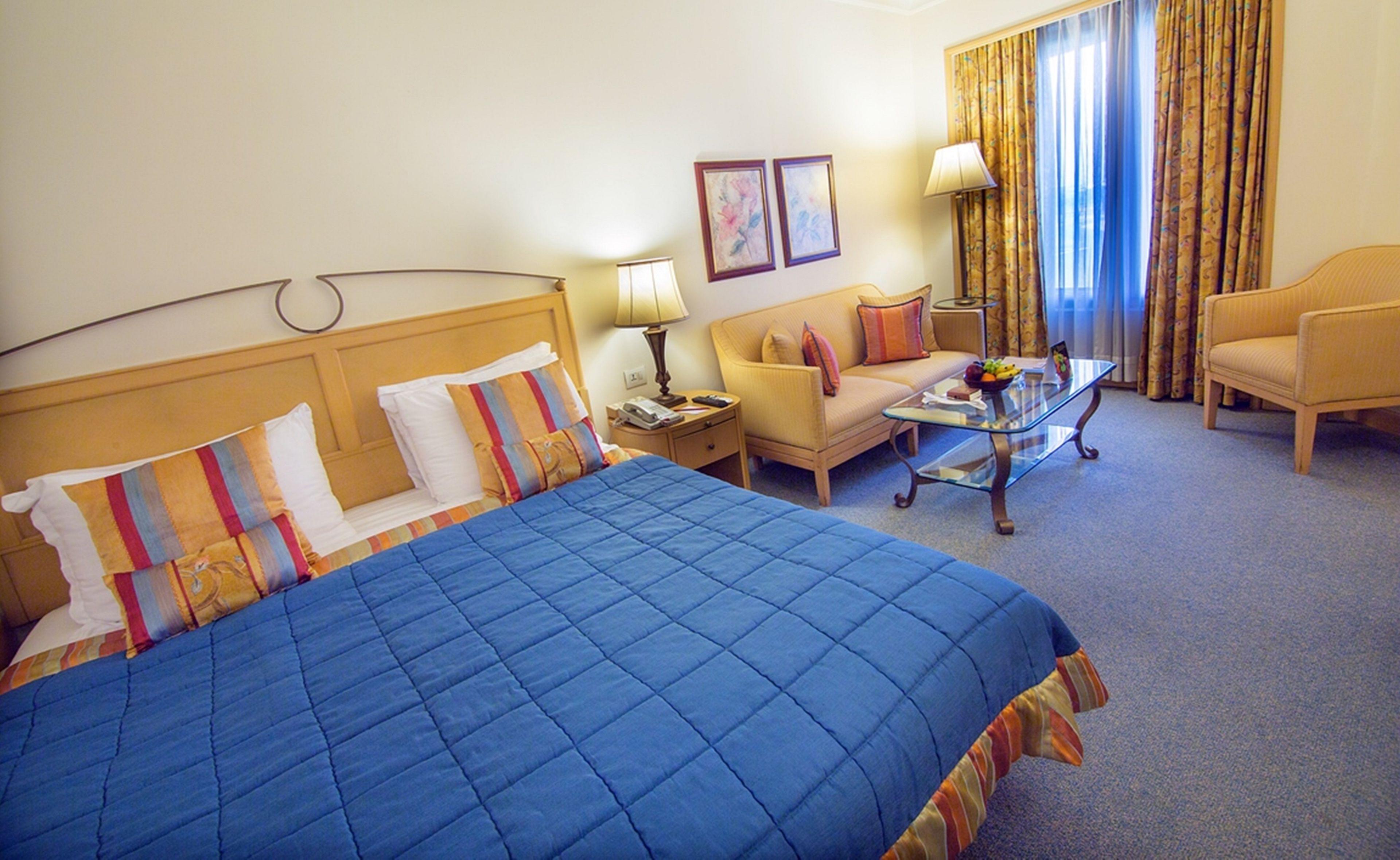 Hotel The Orchid Parle Mumbai