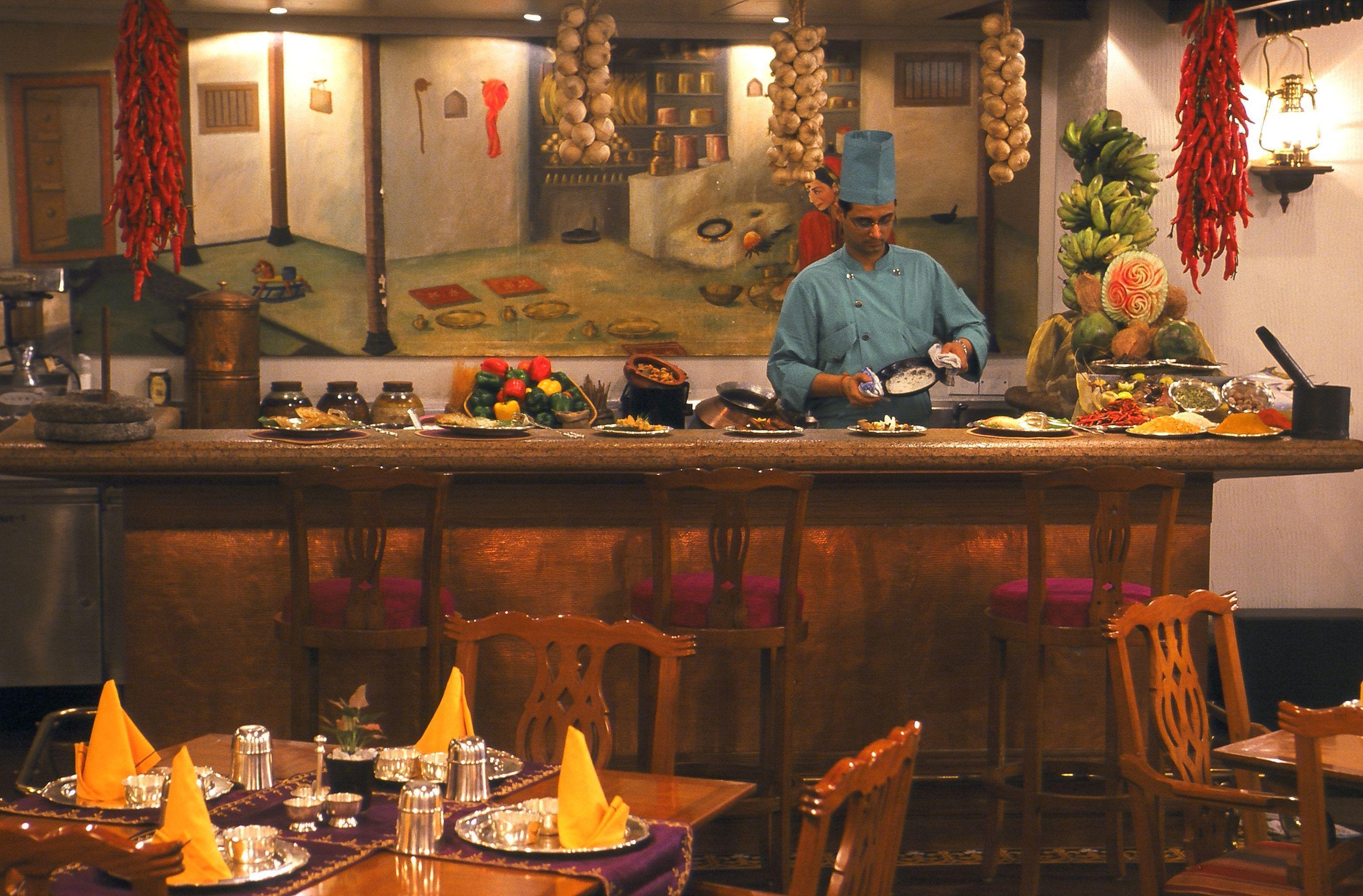 Hotel The Orchid Parle