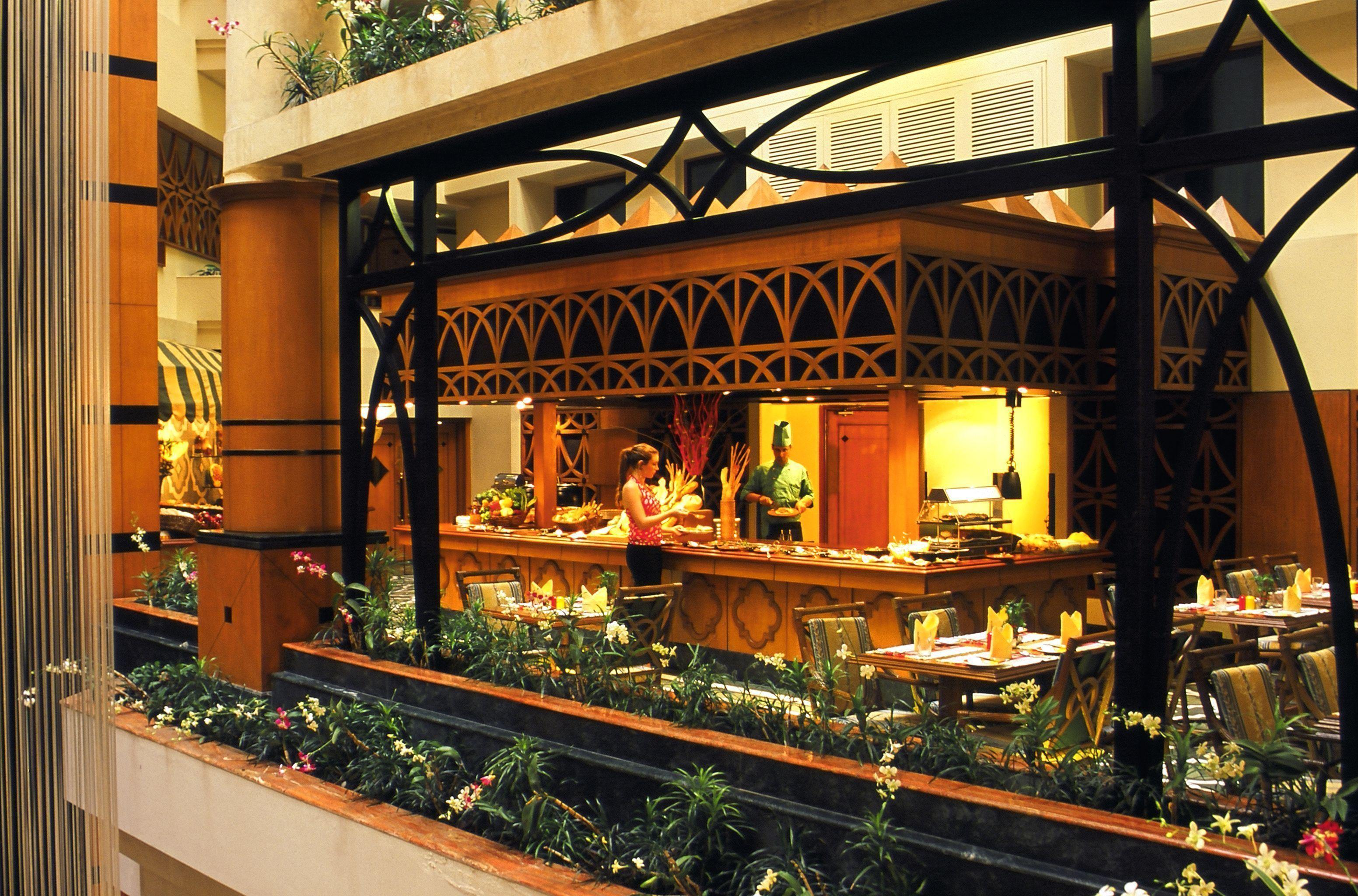 Hotel The Orchid Parle Mumbai