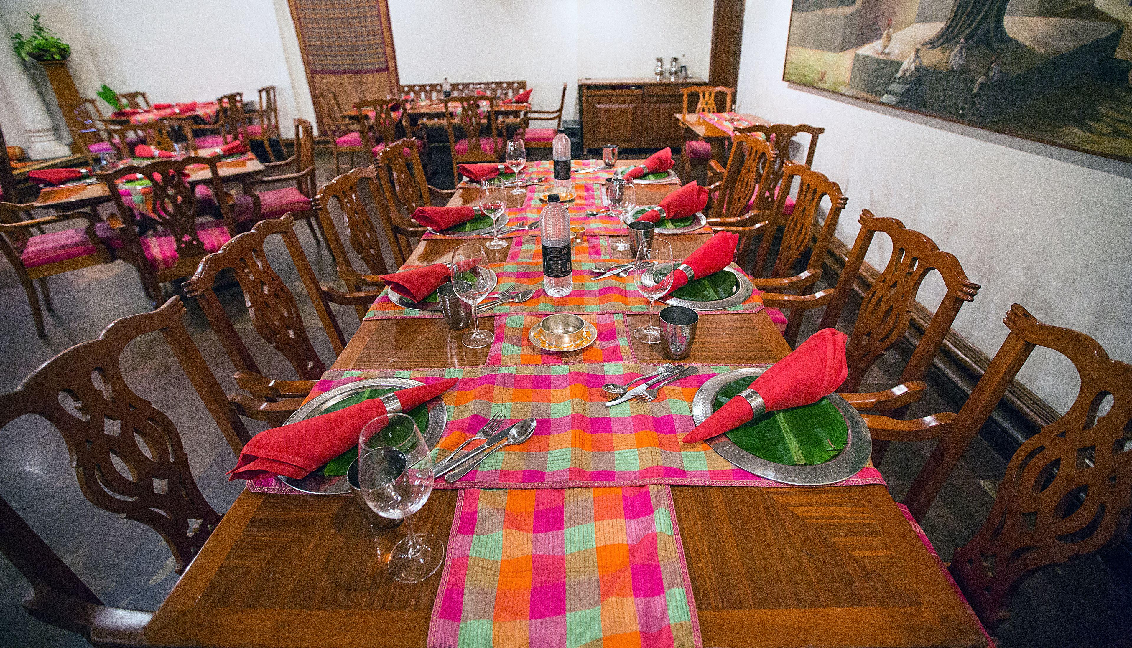 Hotel The Orchid Parle Mumbai