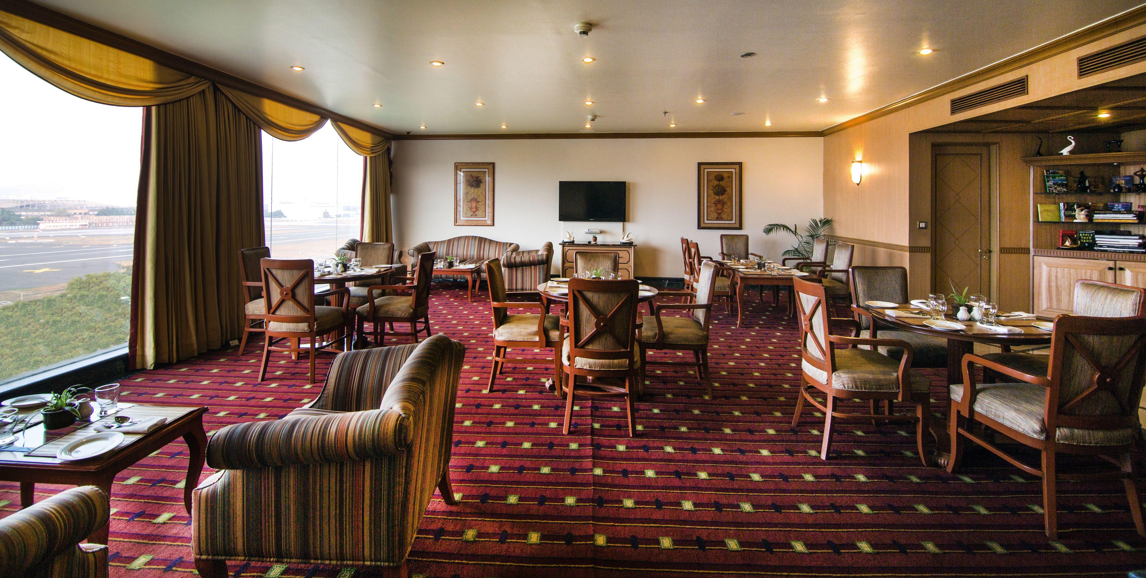 Hotel The Orchid Parle