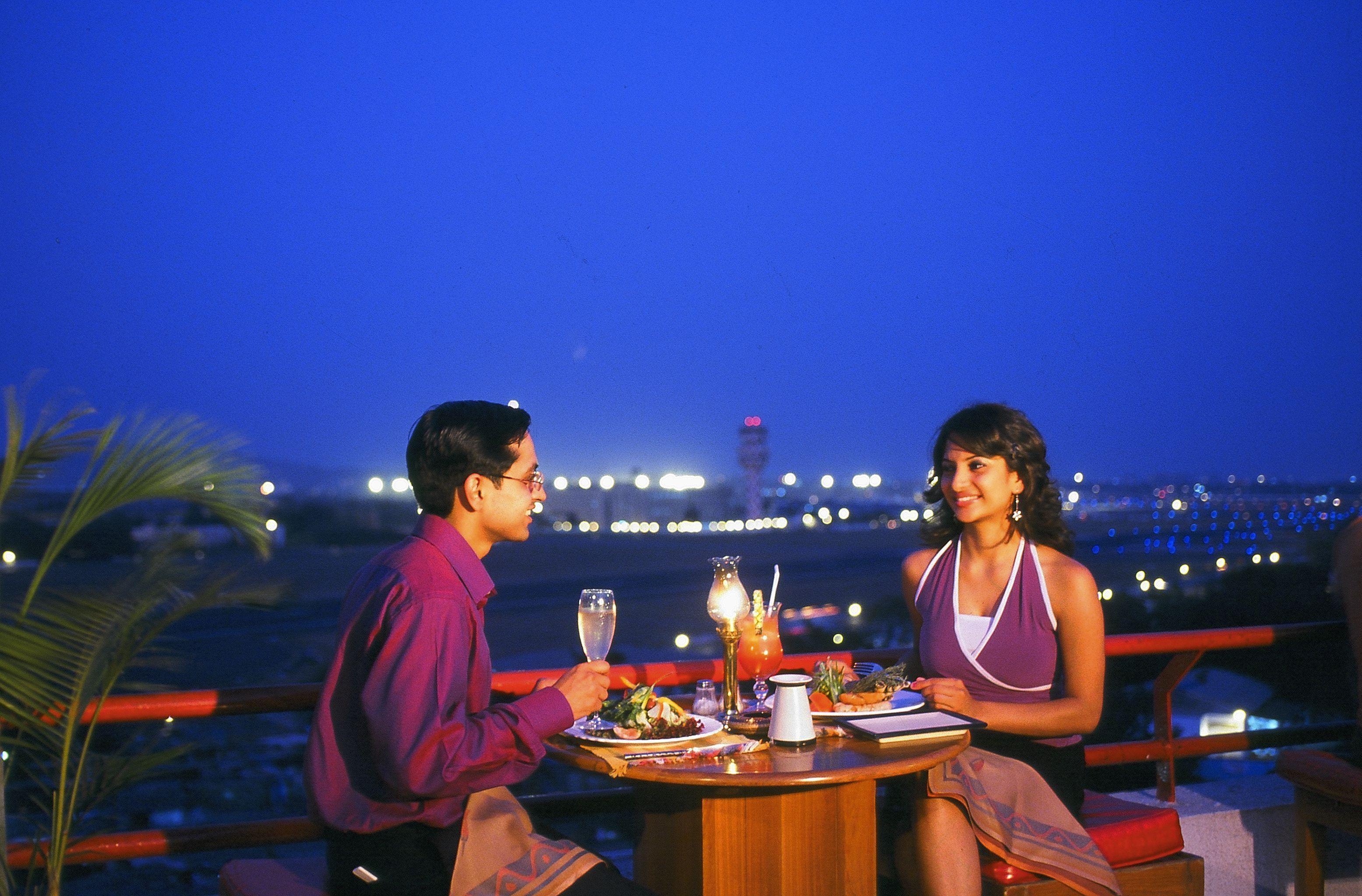 Hotel The Orchid Parle