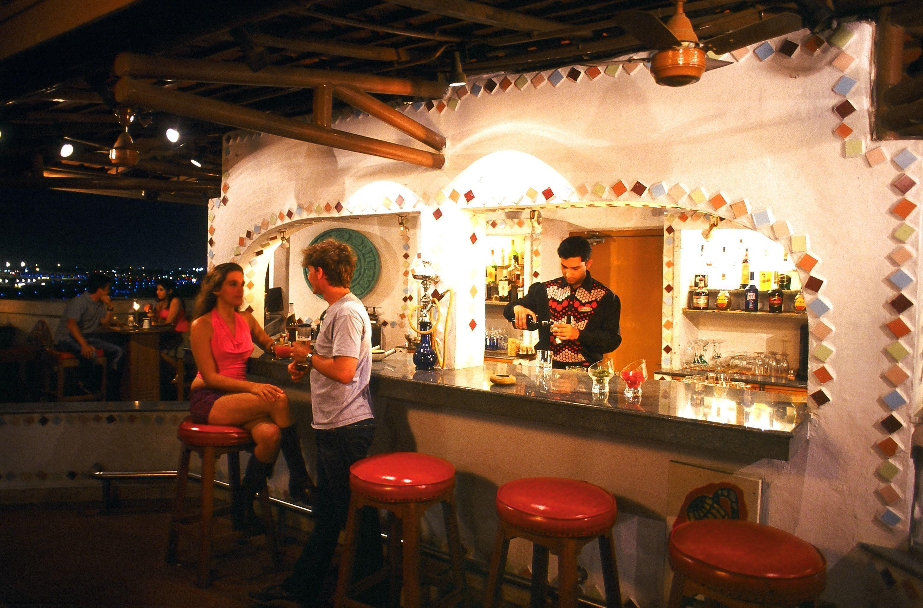 Hotel The Orchid Parle