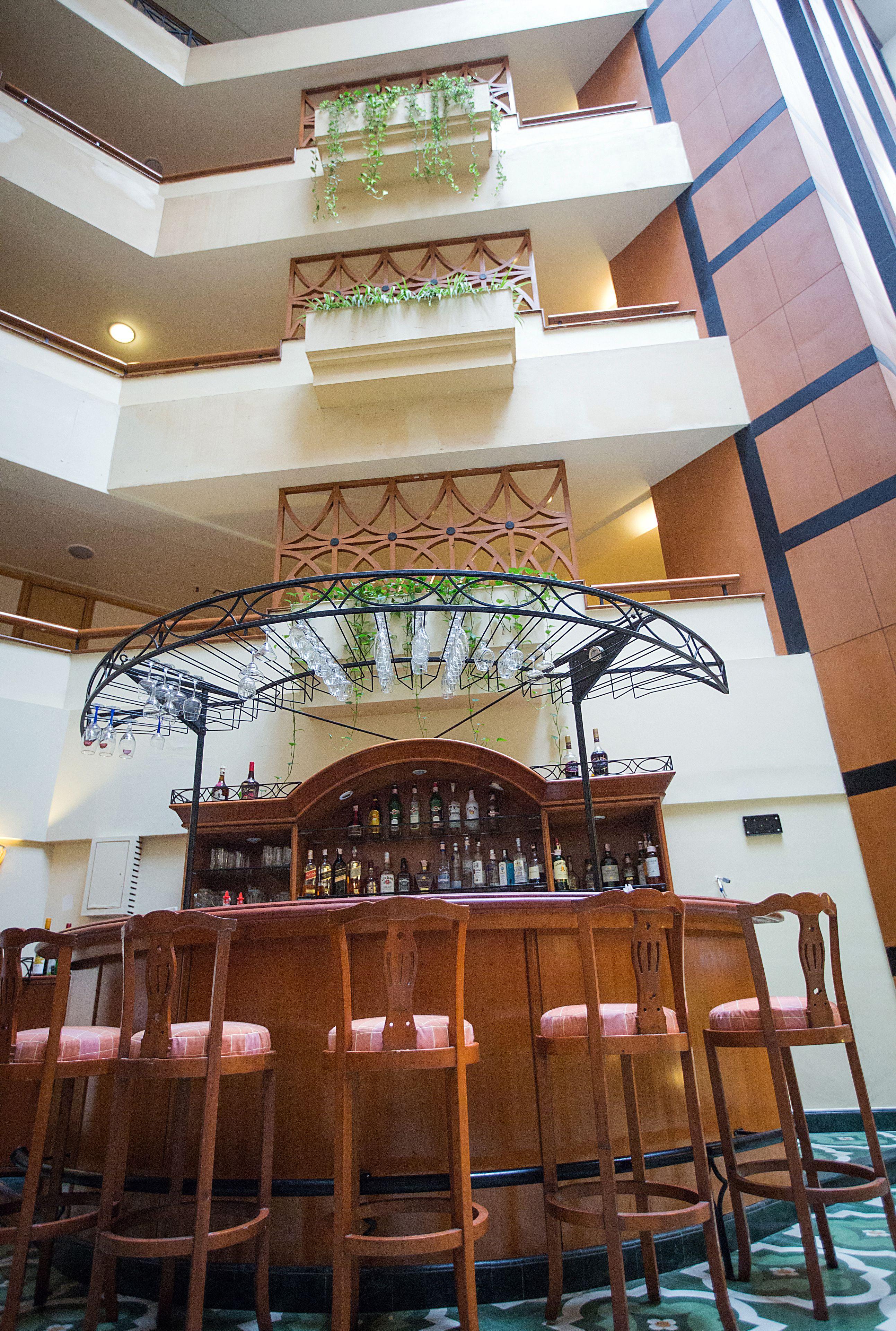 The Orchid Parle Hotel