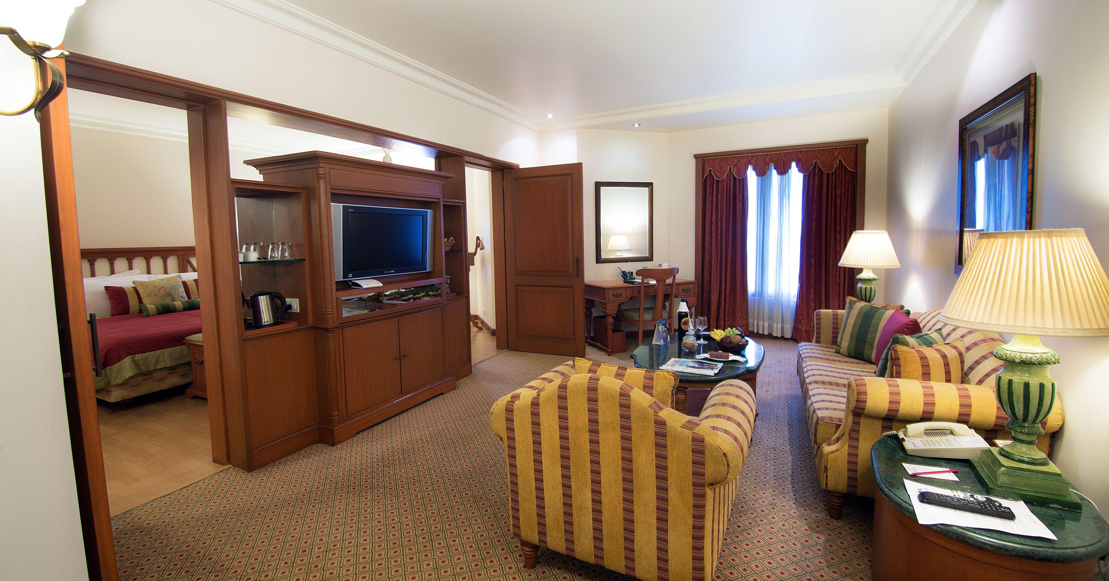 The Orchid Parle Mumbai